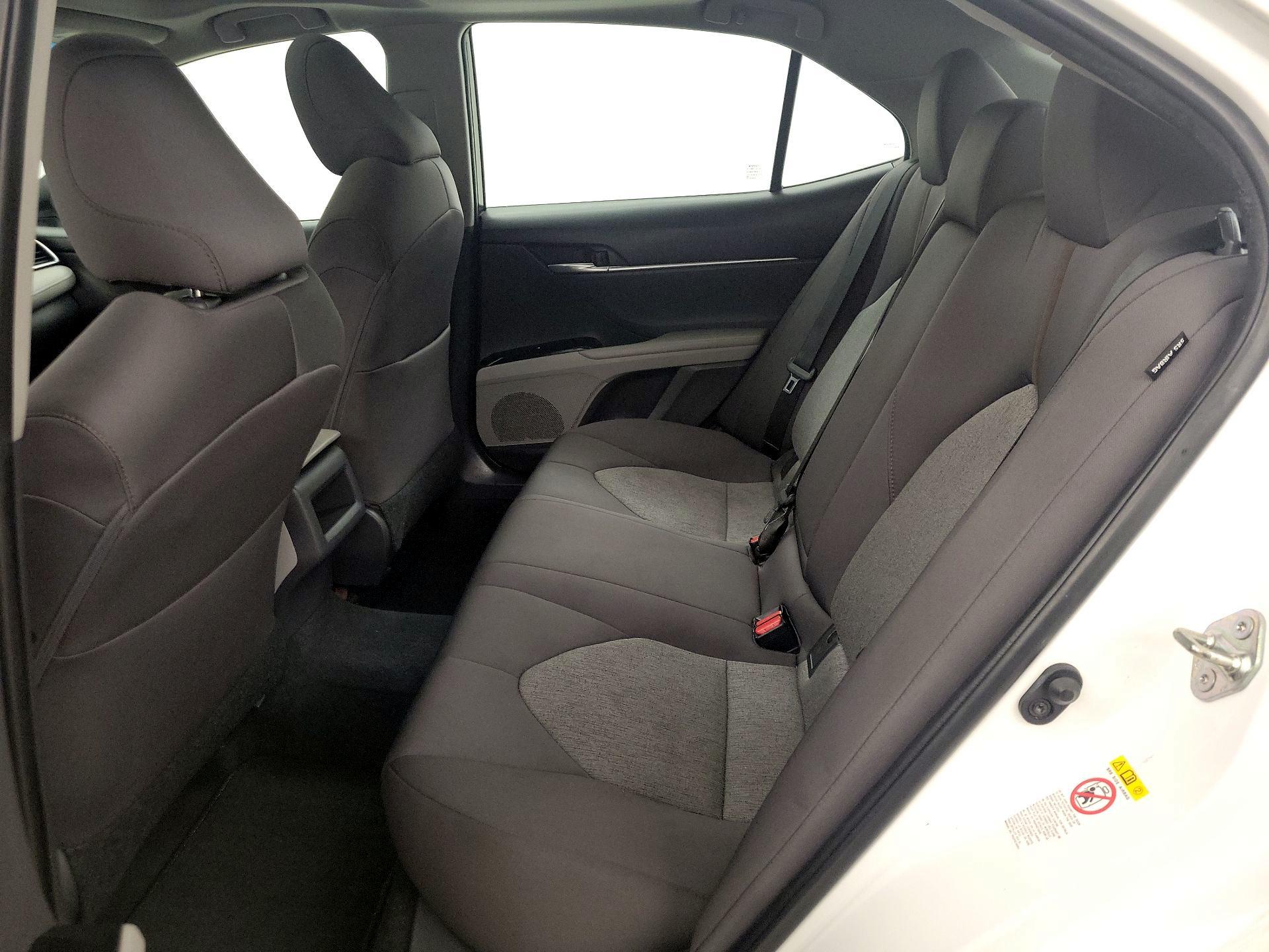 Thumbnail: 2018 Toyota Camry - 20