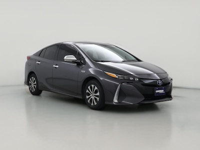 2018 Toyota Prius Prime Hybrid Premium