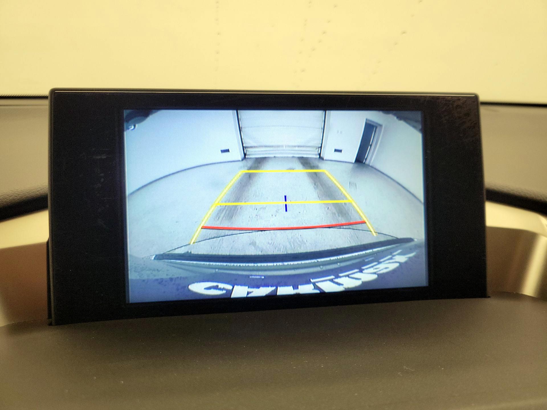 Thumbnail: 2016 Lexus NX - 14