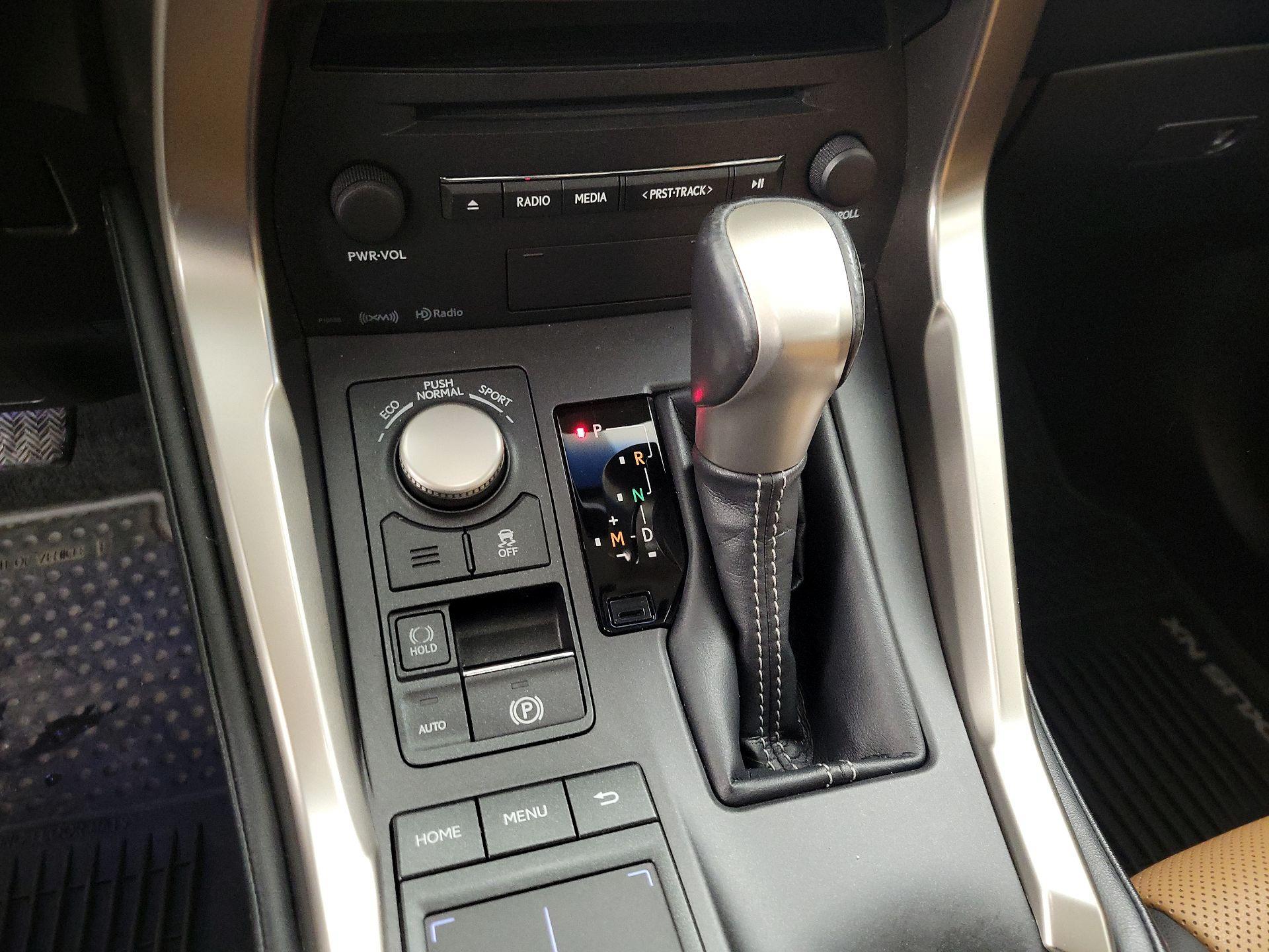 Thumbnail: 2016 Lexus NX - 17