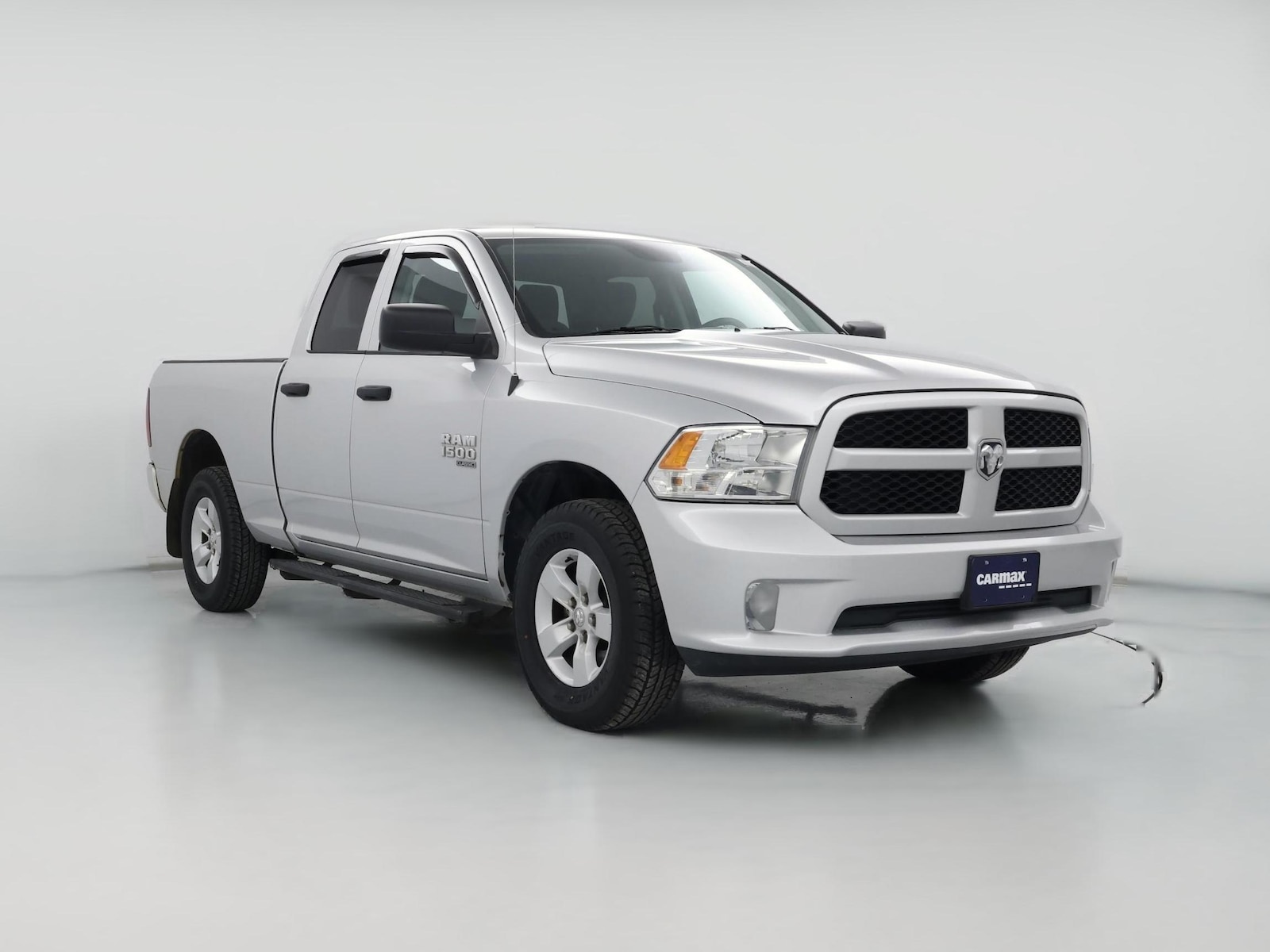 2019 RAM Ram 1500 Classic