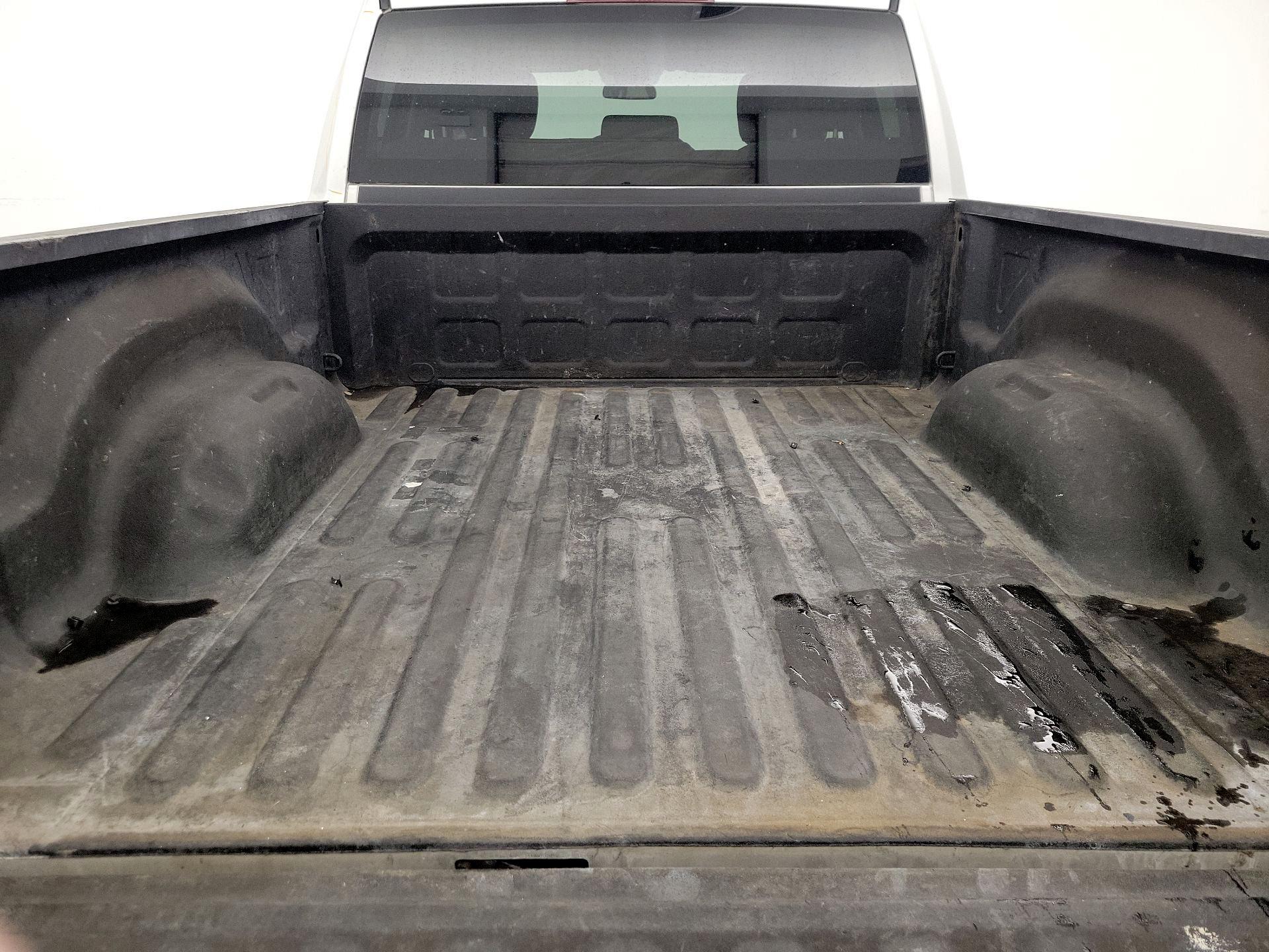 Thumbnail: 2019 RAM 1500 Classic - 20