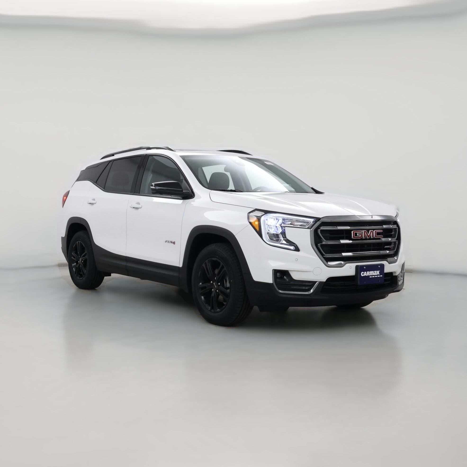 Thumbnail: 2023 GMC Terrain - 1