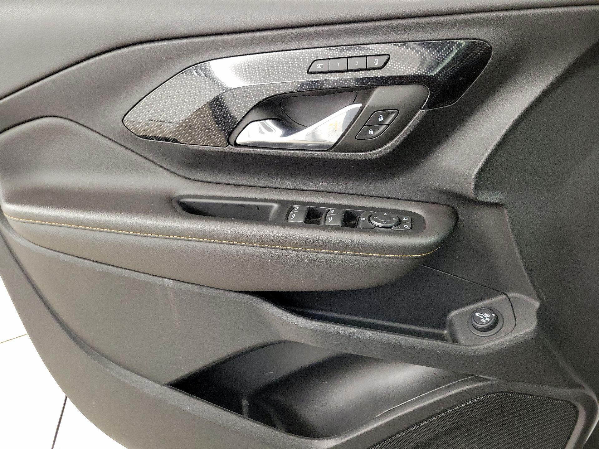 Thumbnail: 2023 GMC Terrain - 12