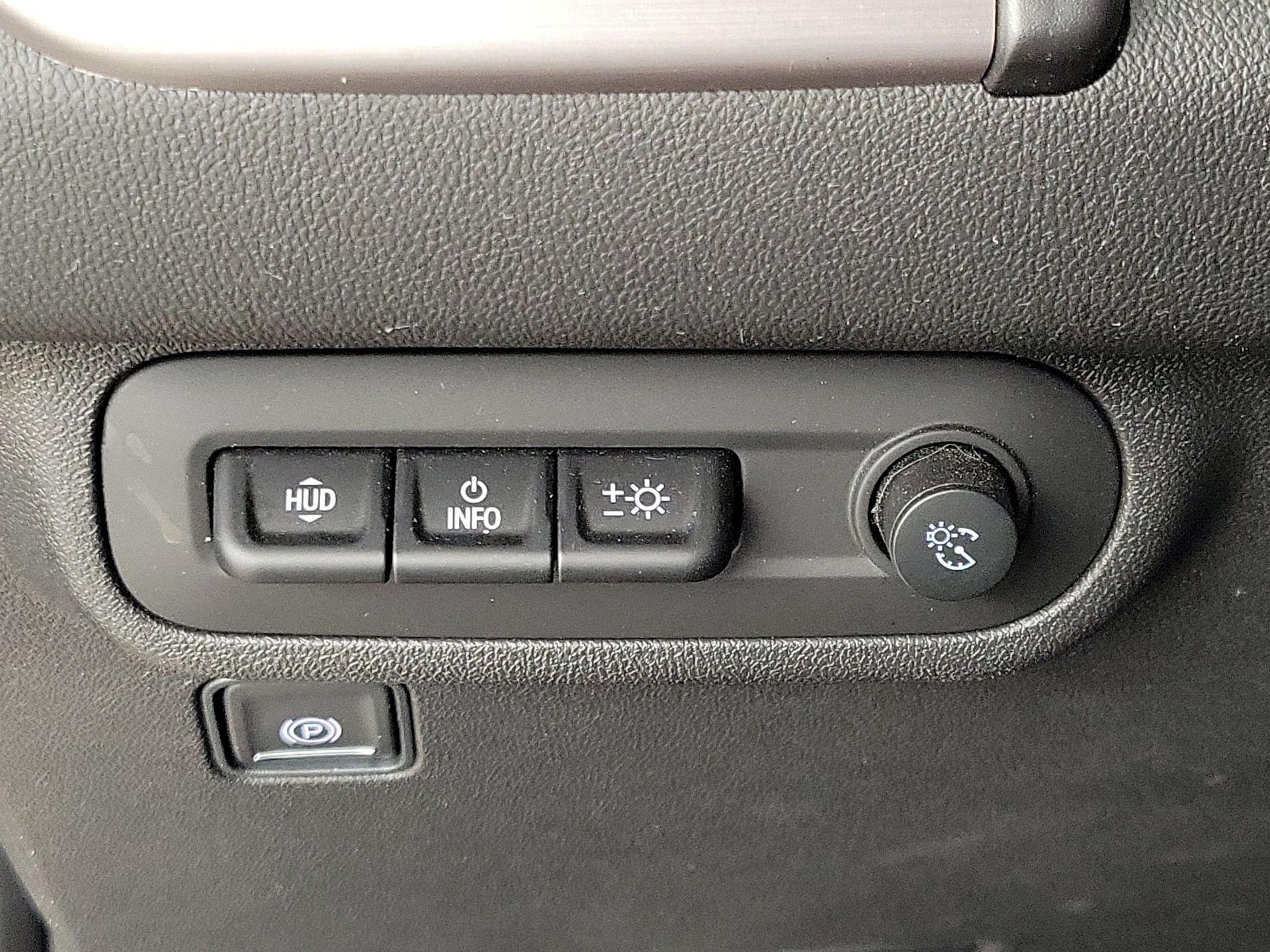 Thumbnail: 2023 GMC Terrain - 13