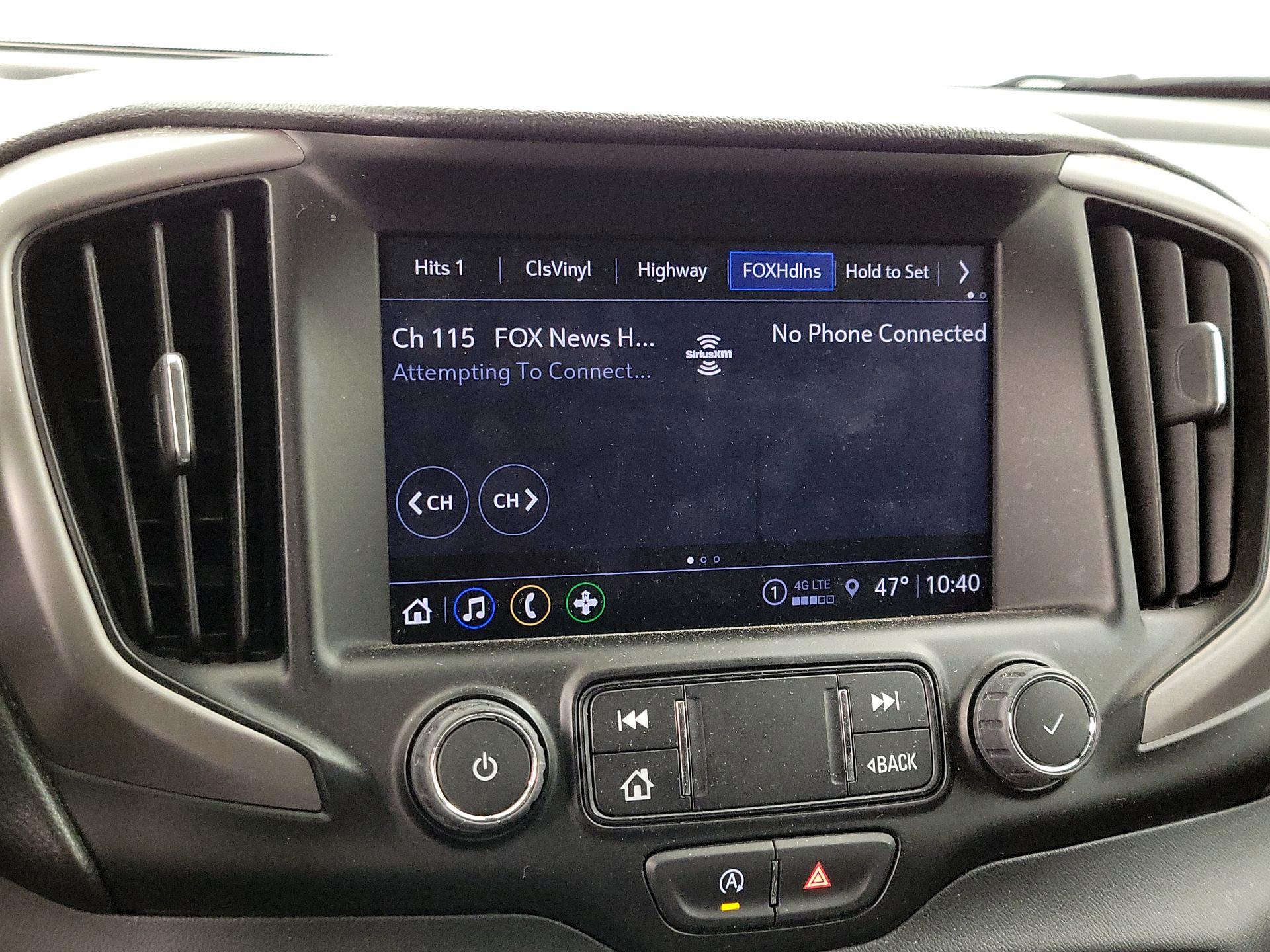 Thumbnail: 2023 GMC Terrain - 15