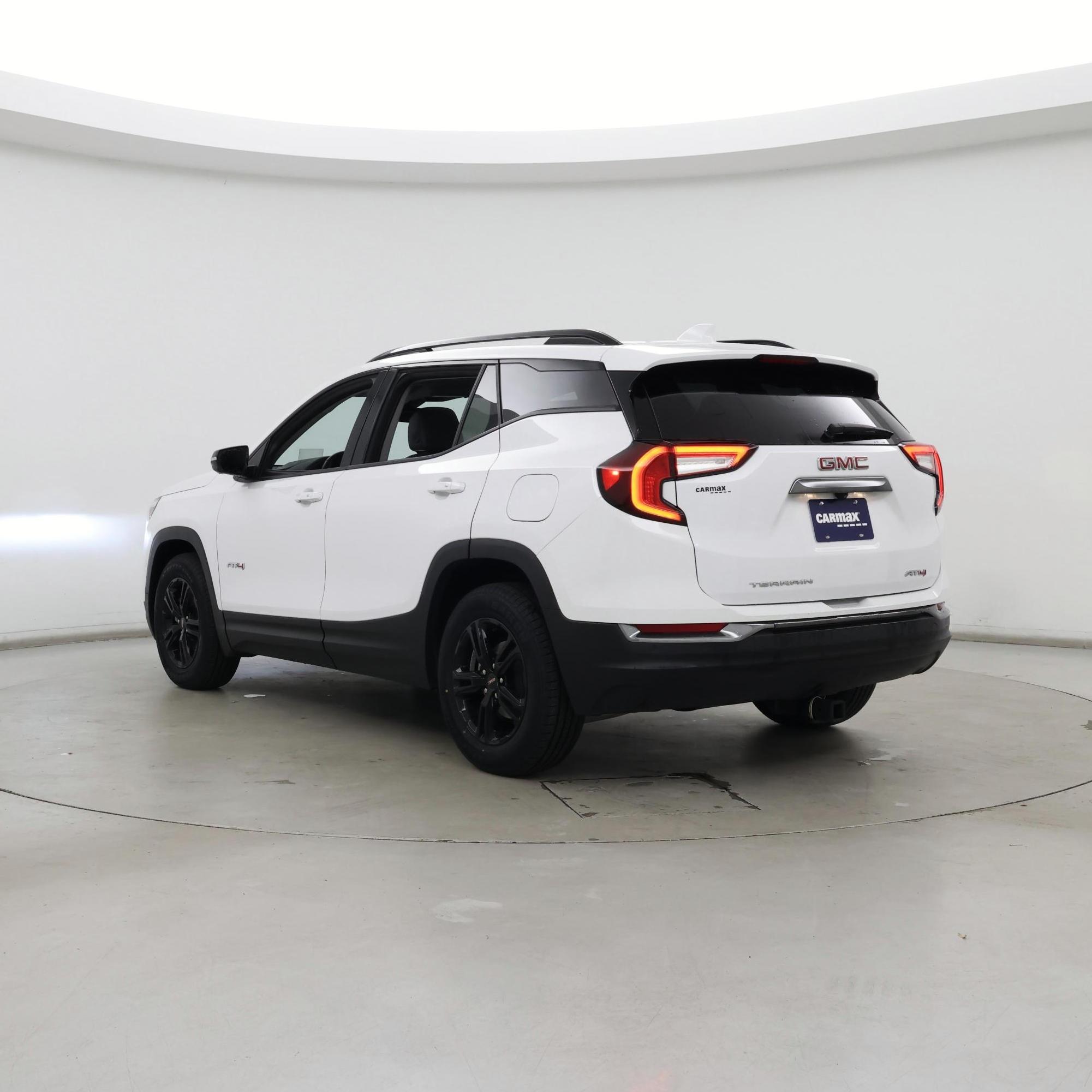 Thumbnail: 2023 GMC Terrain - 2