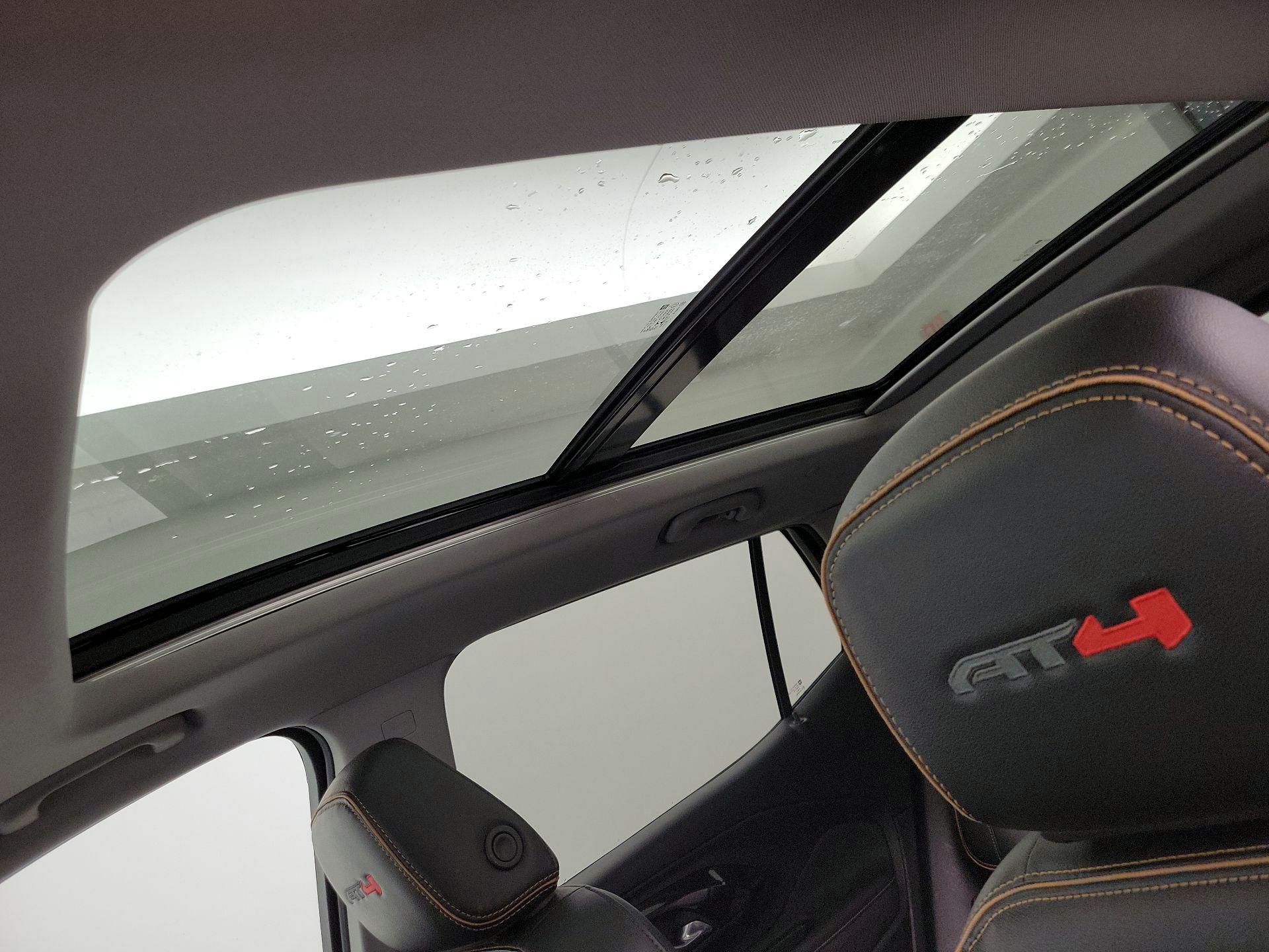 Thumbnail: 2023 GMC Terrain - 19