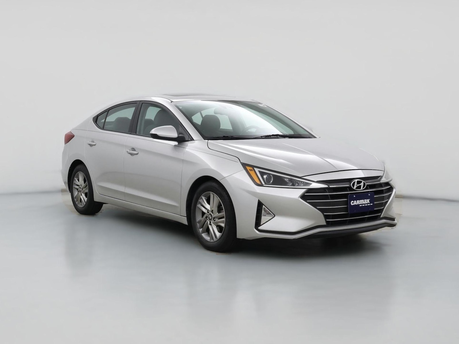 2019 Hyundai Elantra Value Edition