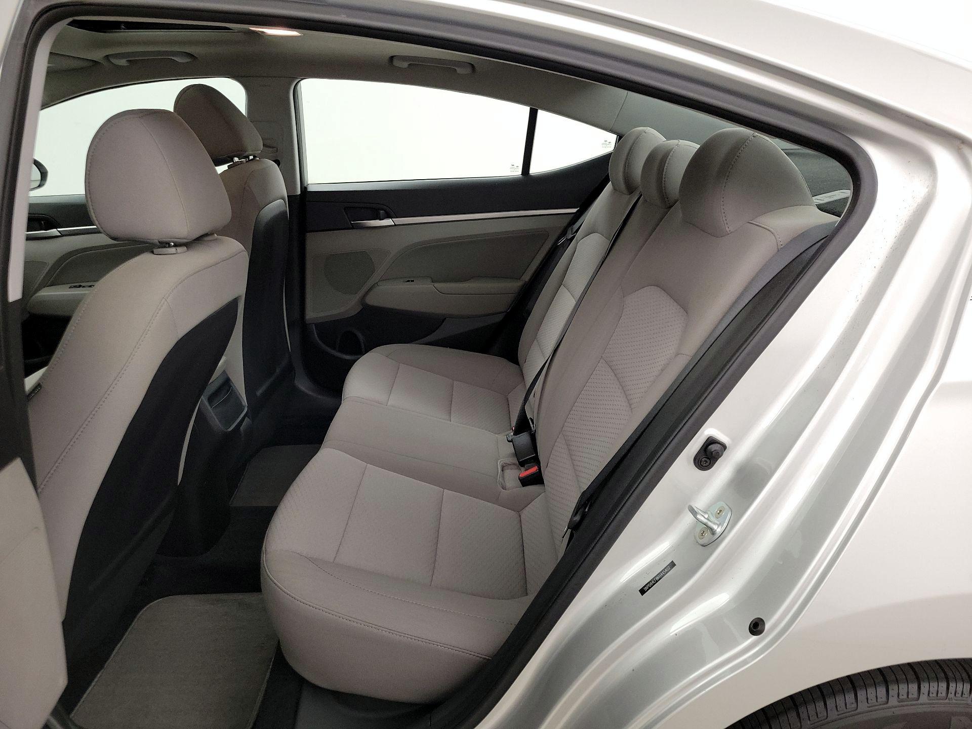 Thumbnail: 2019 Hyundai Elantra - 20