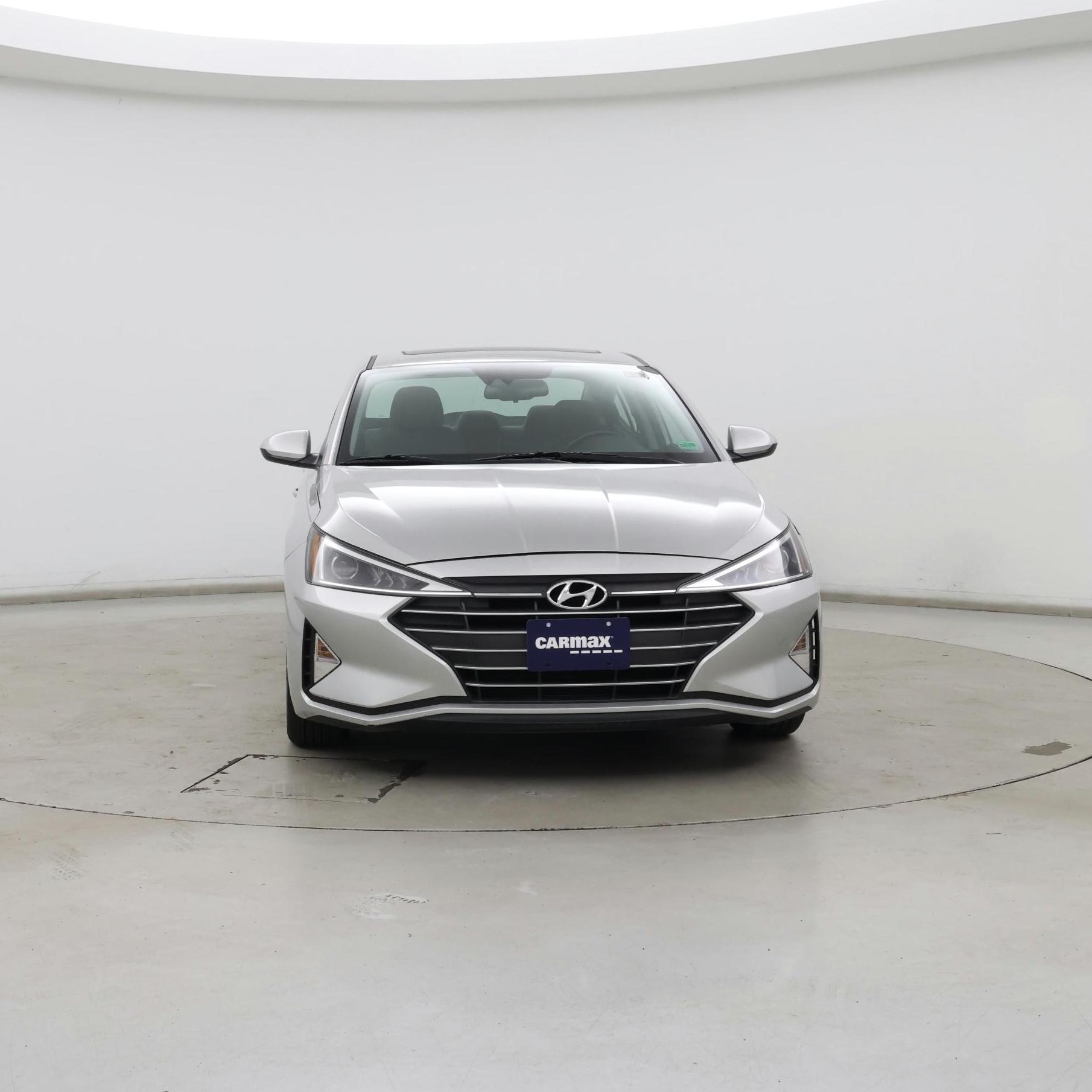 Thumbnail: 2019 Hyundai Elantra - 5