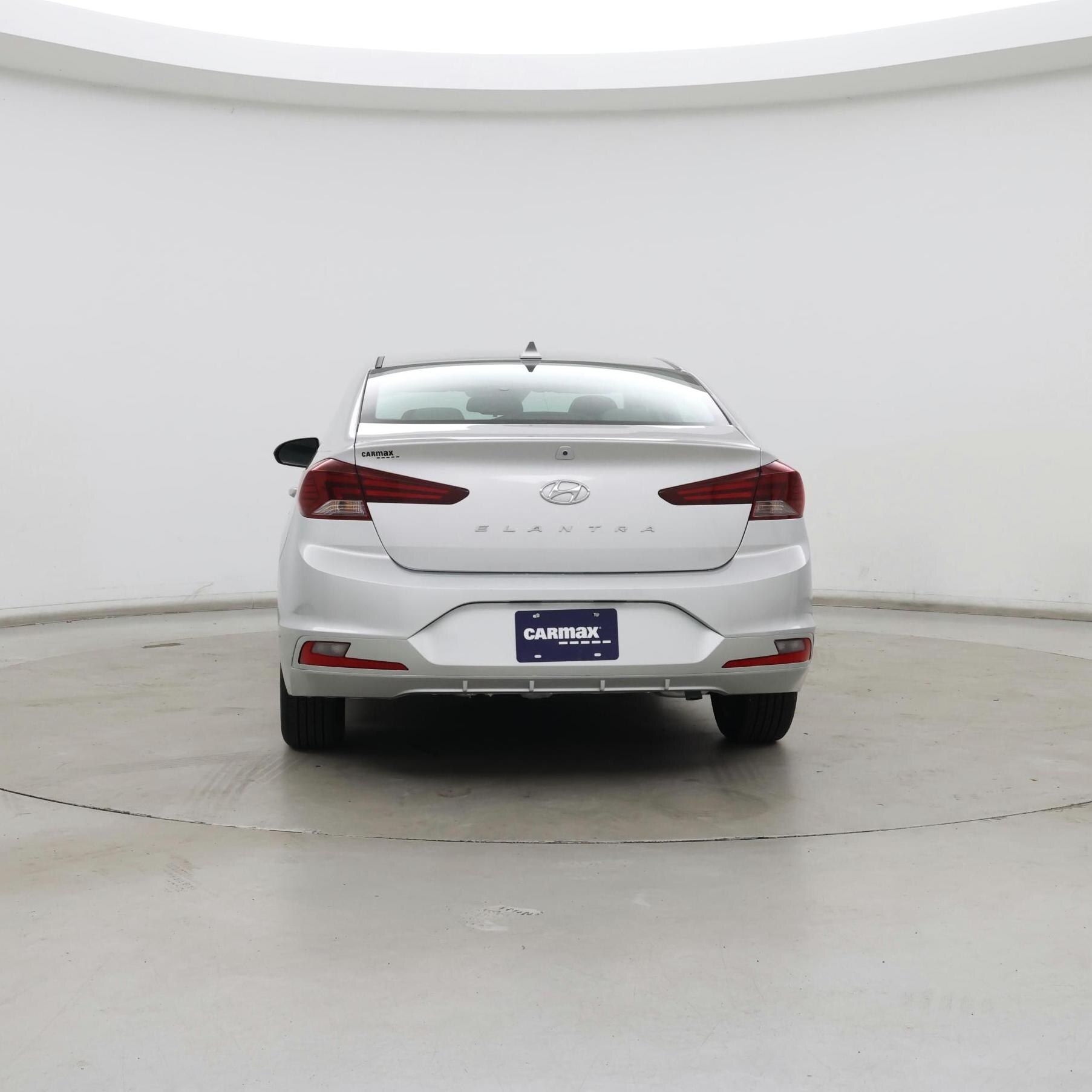 Thumbnail: 2019 Hyundai Elantra - 6