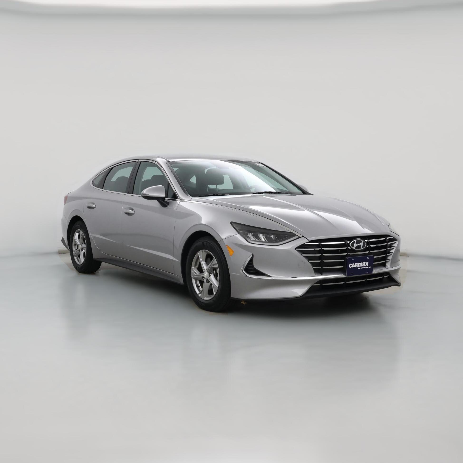 Thumbnail: 2023 Hyundai Sonata - 1