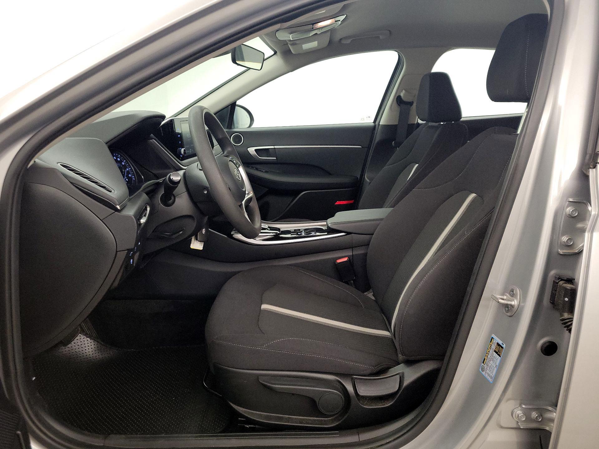 Thumbnail: 2023 Hyundai Sonata - 11