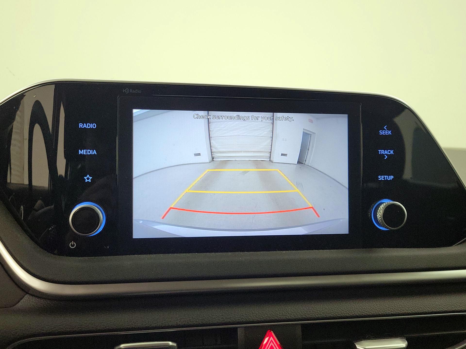 Thumbnail: 2023 Hyundai Sonata - 14