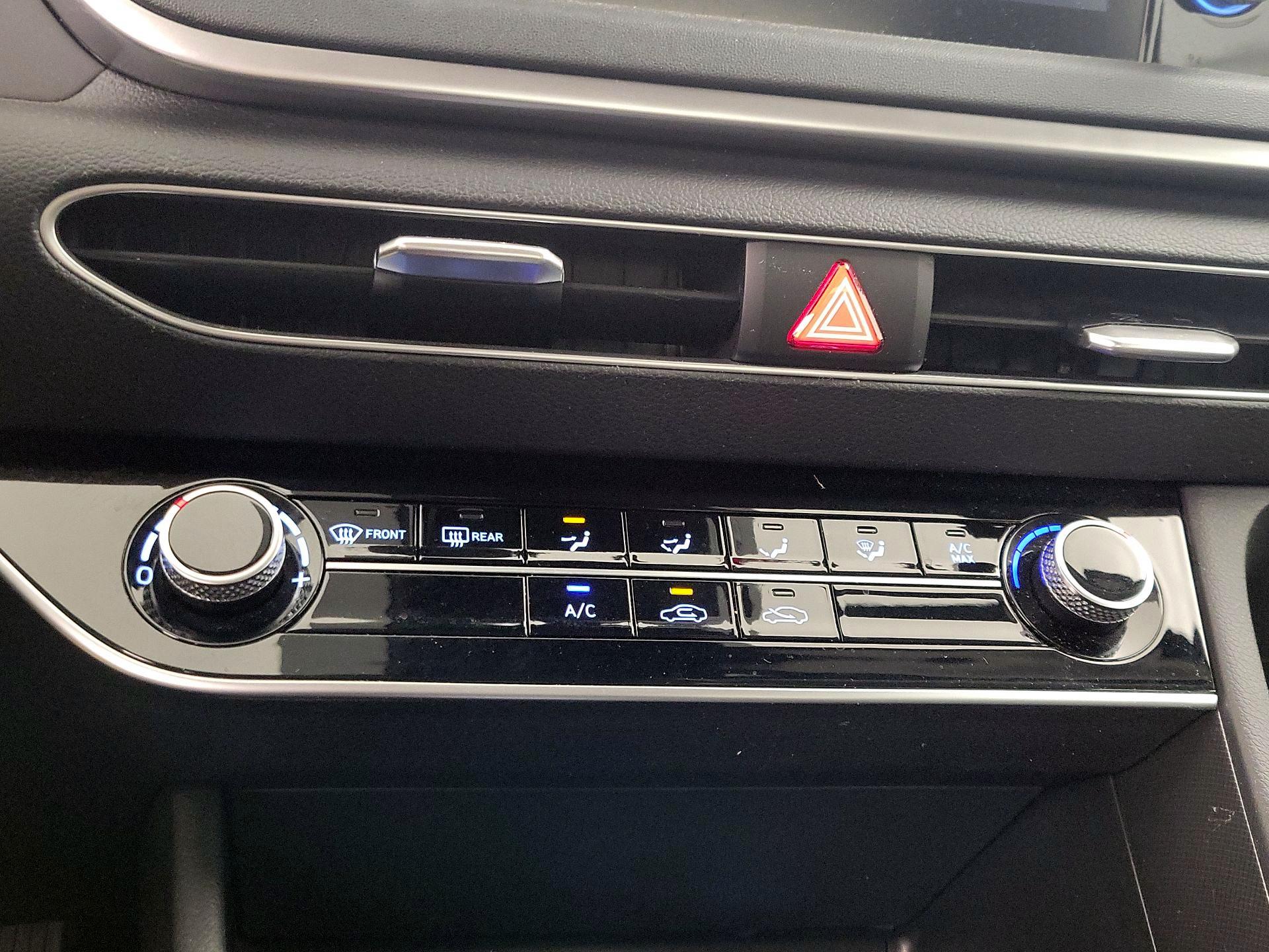 Thumbnail: 2023 Hyundai Sonata - 16