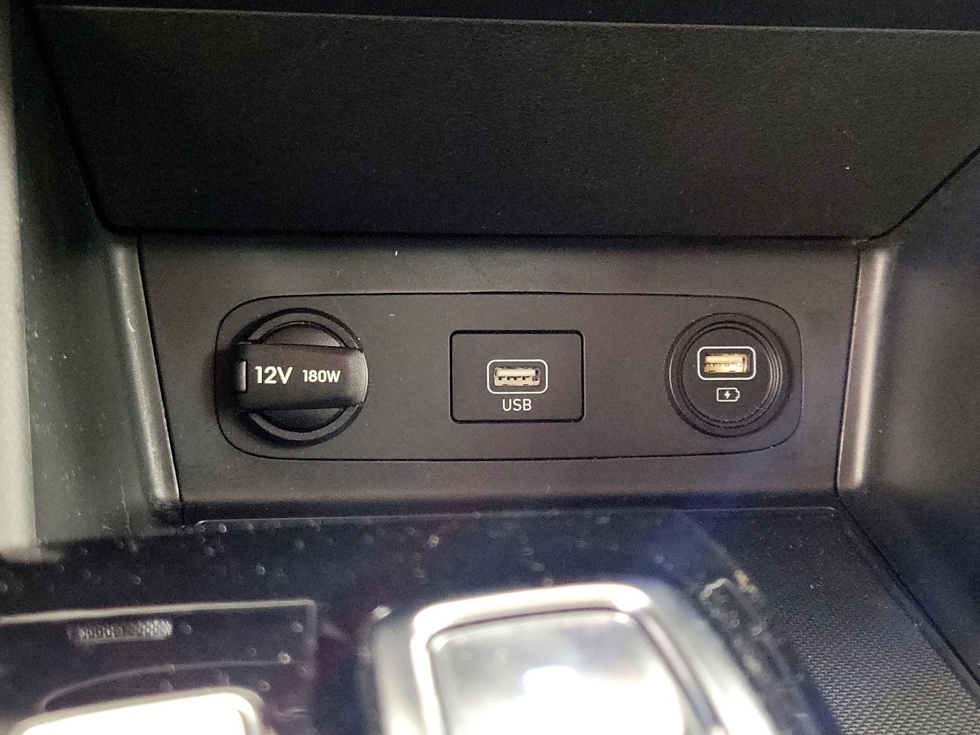 Thumbnail: 2023 Hyundai Sonata - 18