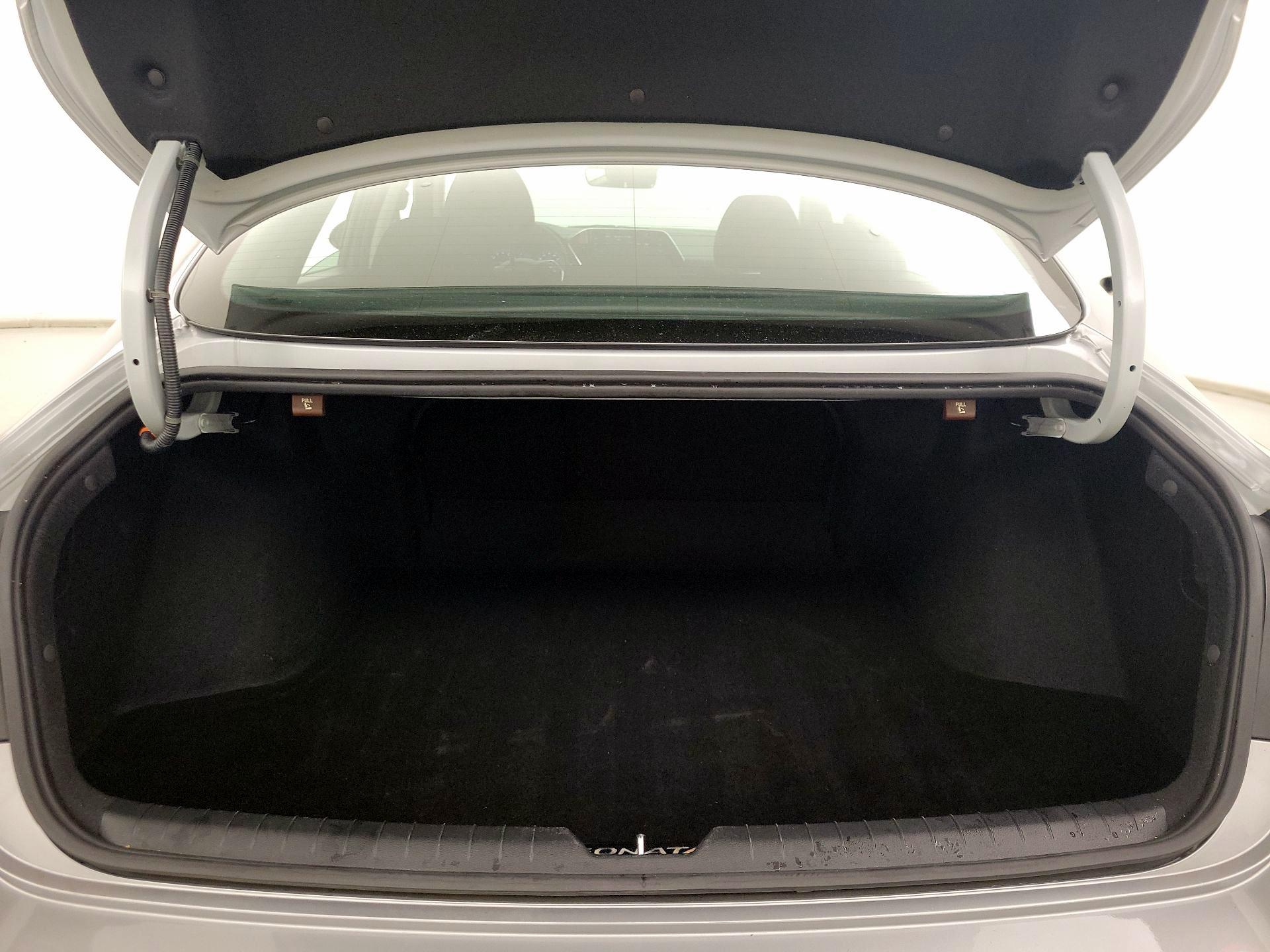 Thumbnail: 2023 Hyundai Sonata - 20