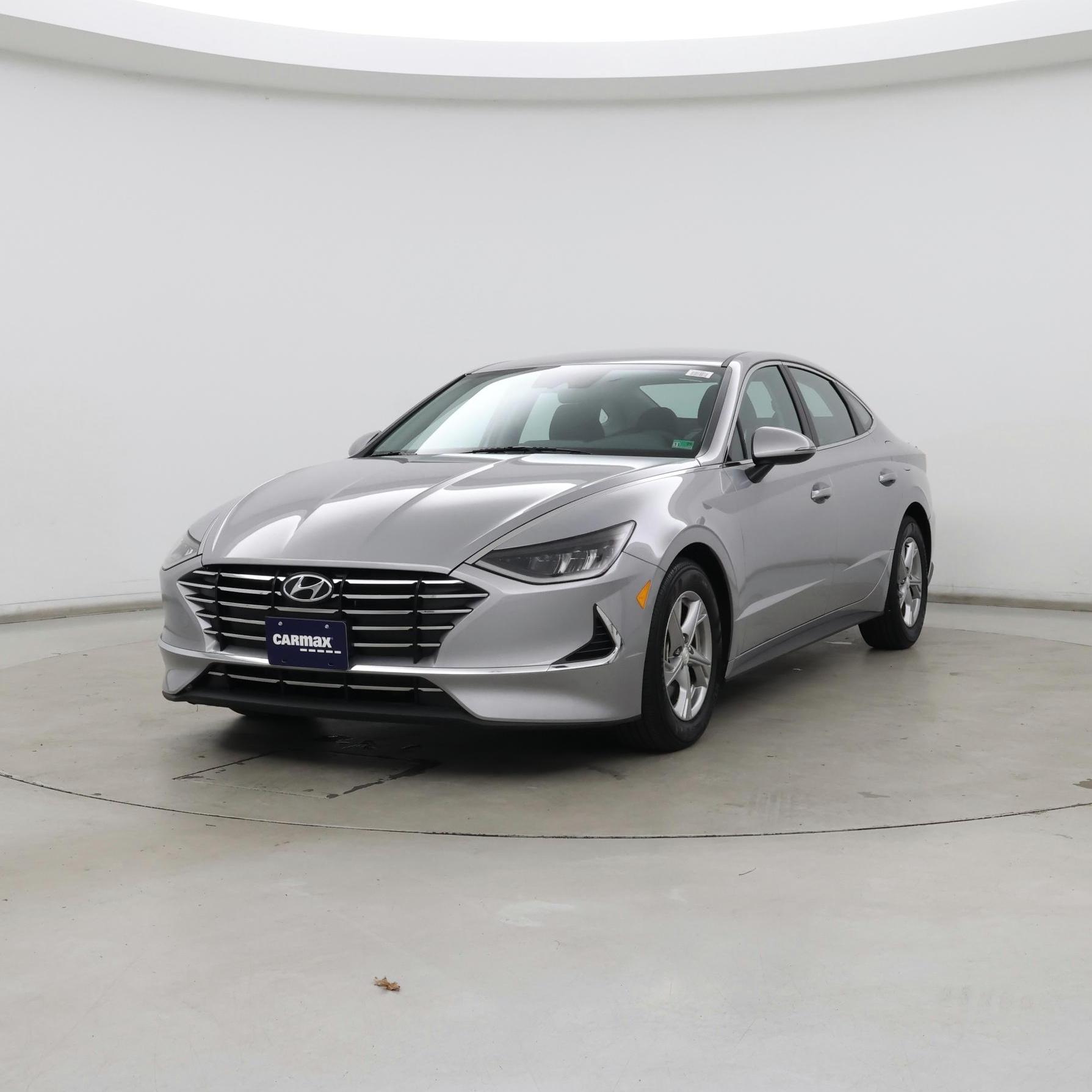Thumbnail: 2023 Hyundai Sonata - 4