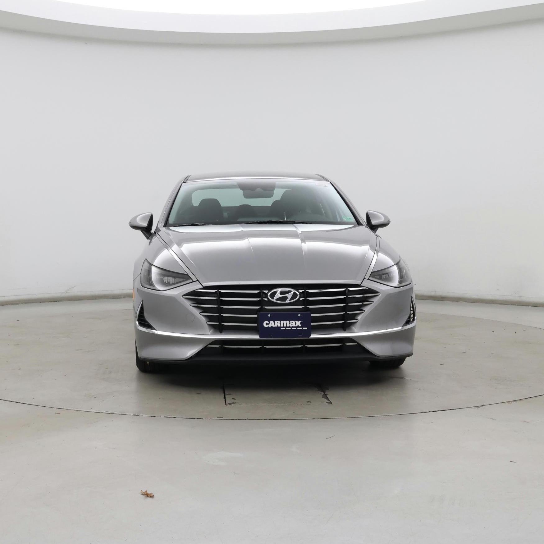 Thumbnail: 2023 Hyundai Sonata - 5