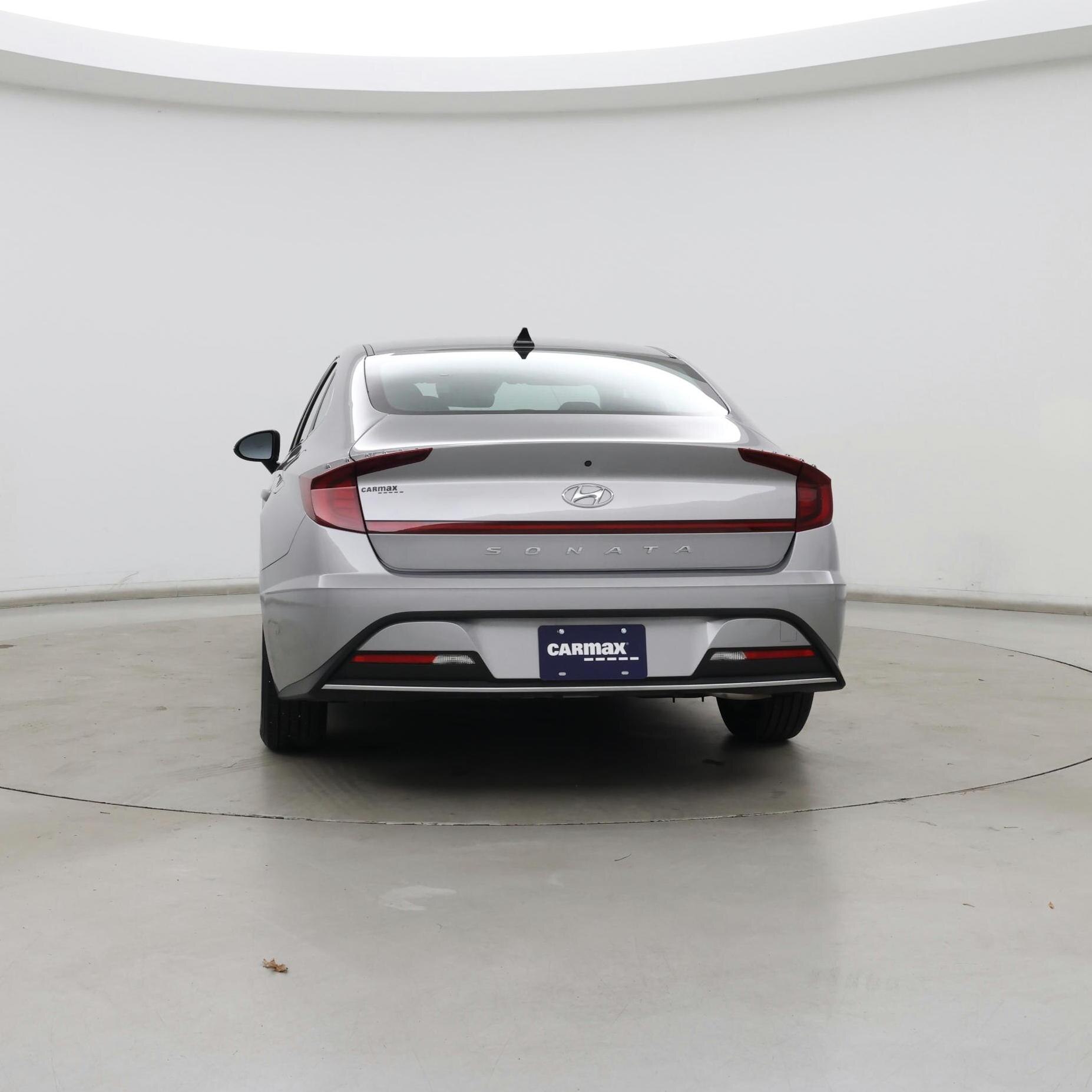 Thumbnail: 2023 Hyundai Sonata - 6