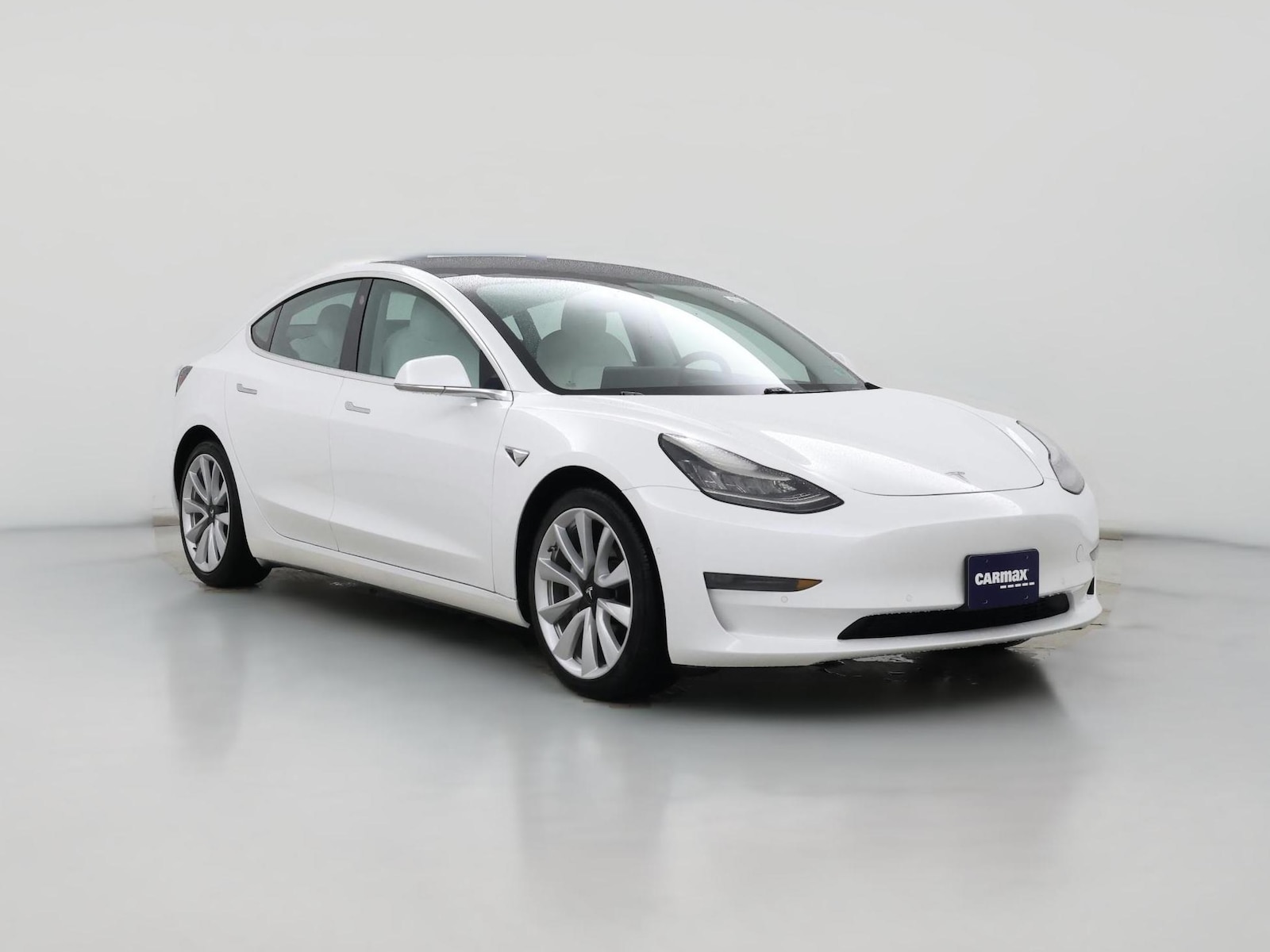 2020 Tesla Model 3 Base