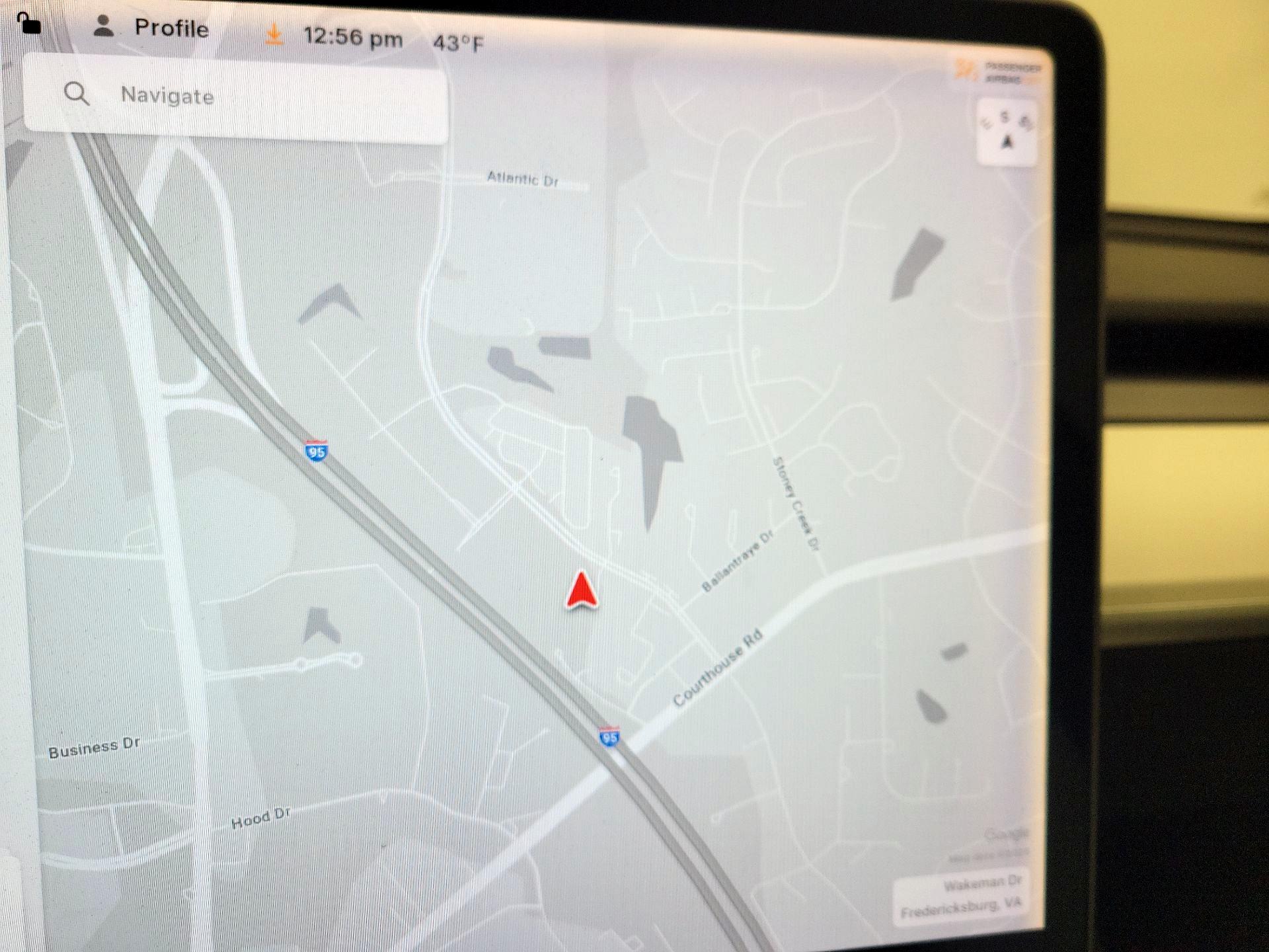 Thumbnail: 2020 Tesla Model 3 - 14