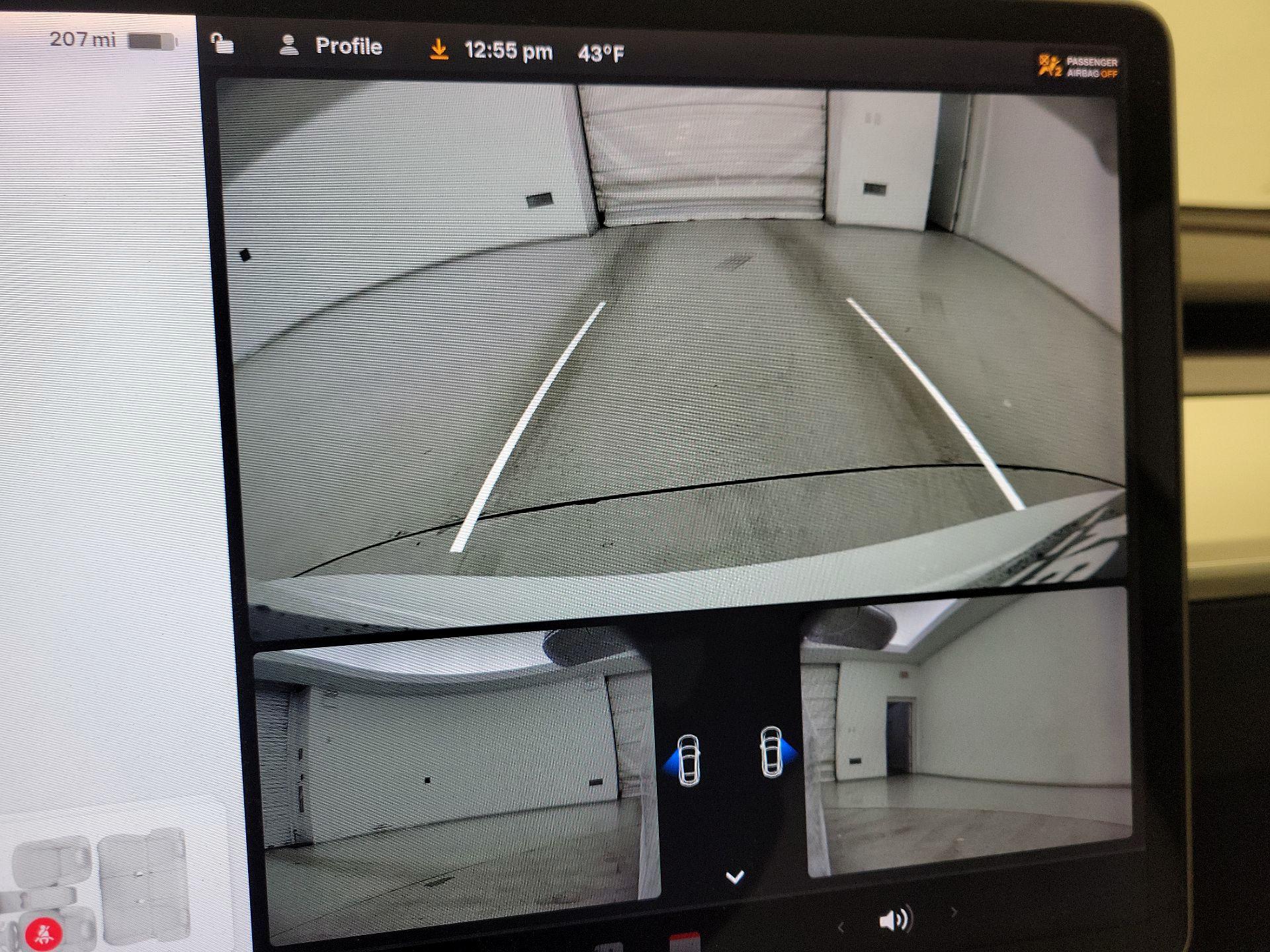 Thumbnail: 2020 Tesla Model 3 - 15