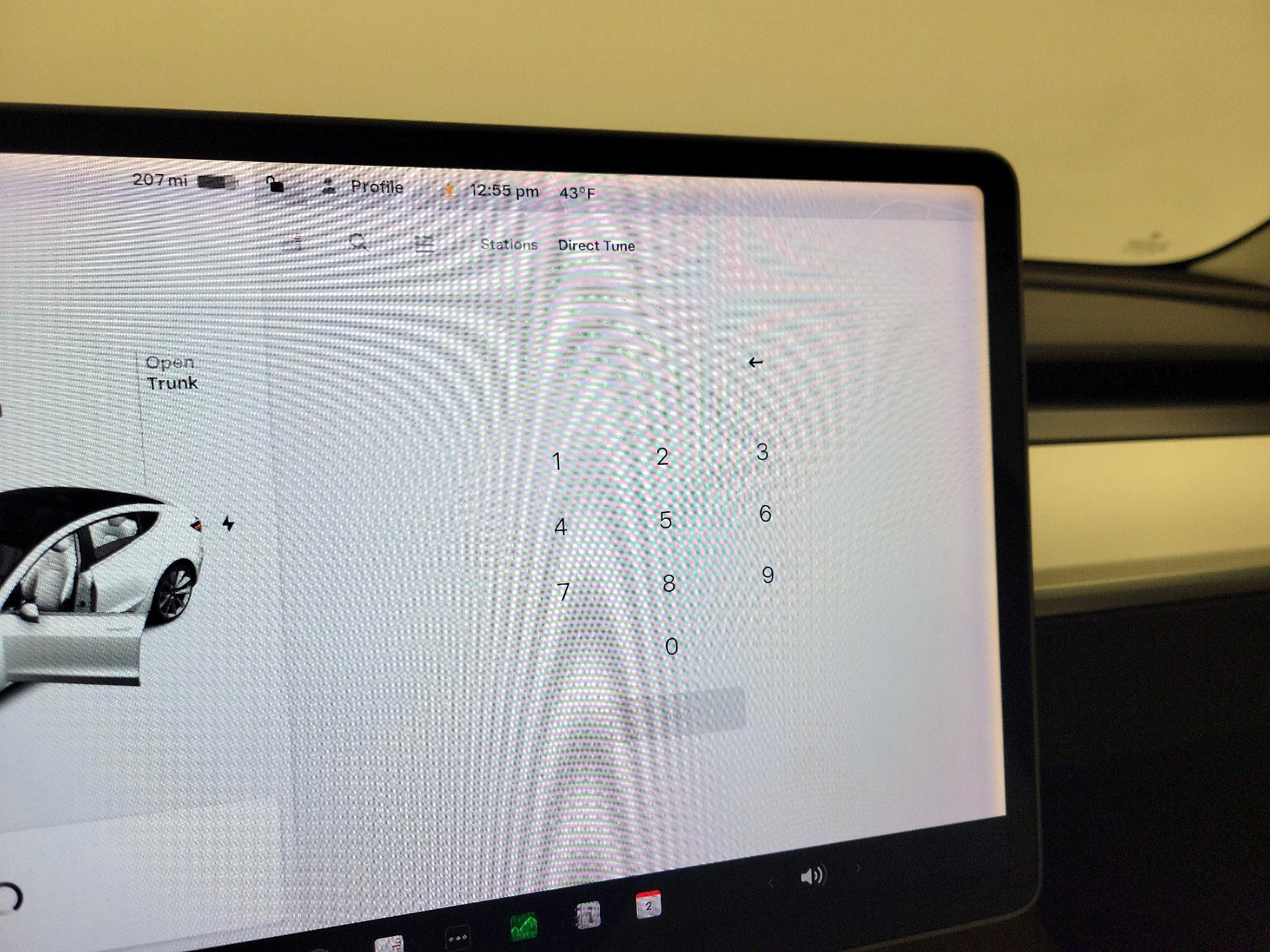 Thumbnail: 2020 Tesla Model 3 - 16