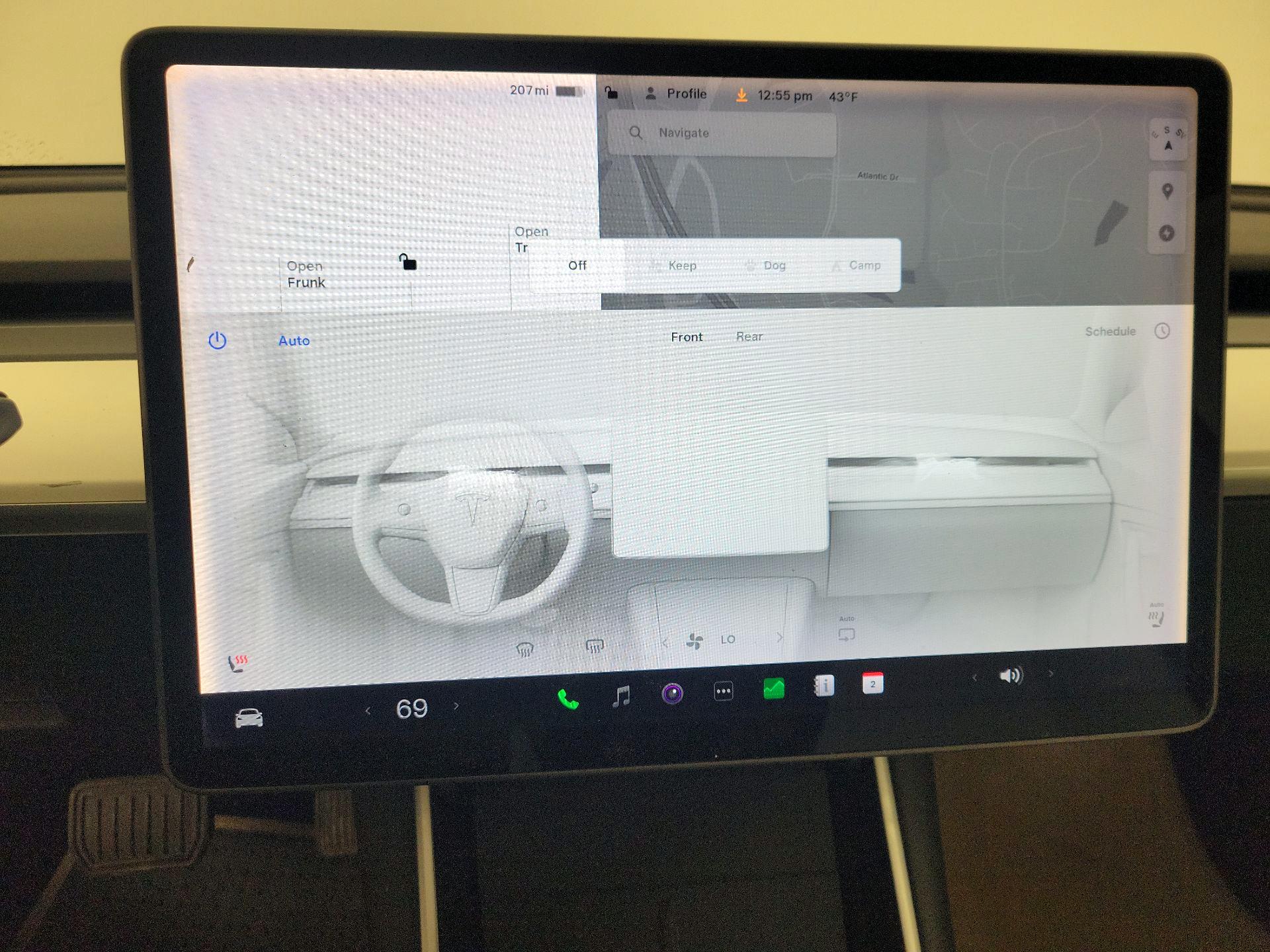 Thumbnail: 2020 Tesla Model 3 - 17