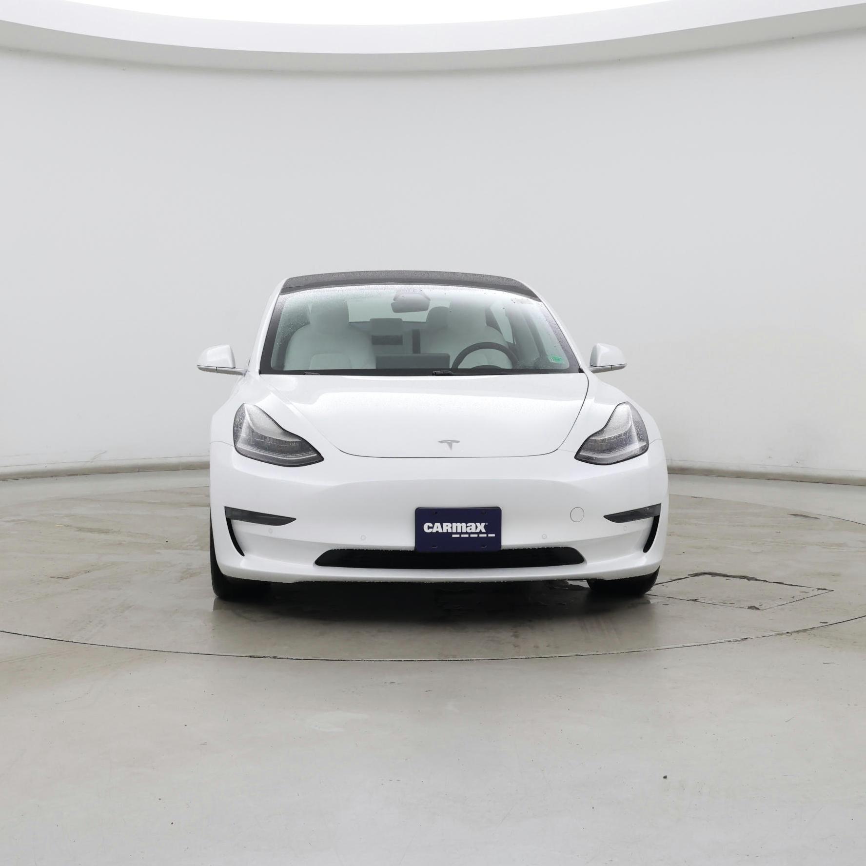 Thumbnail: 2020 Tesla Model 3 - 5