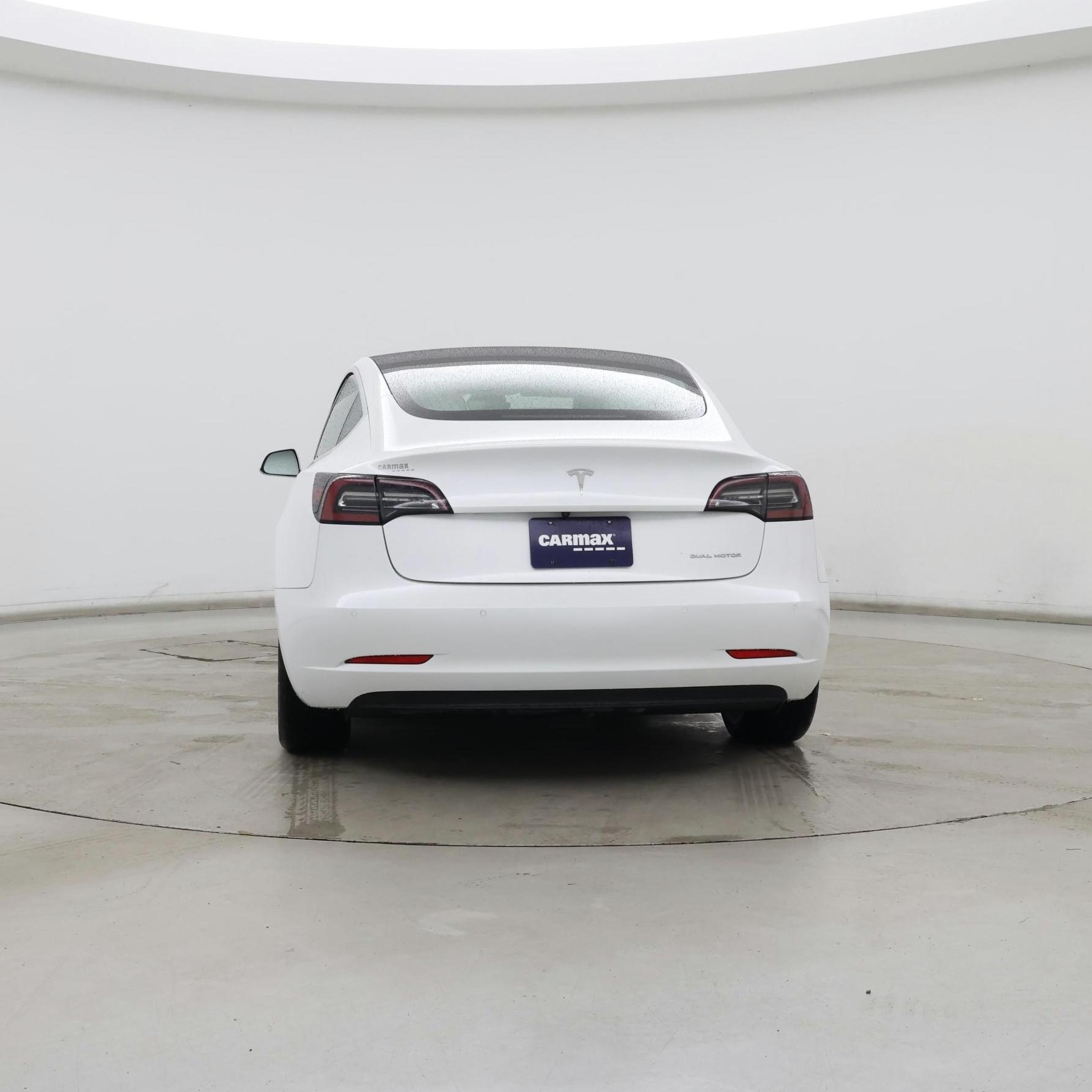 Thumbnail: 2020 Tesla Model 3 - 6