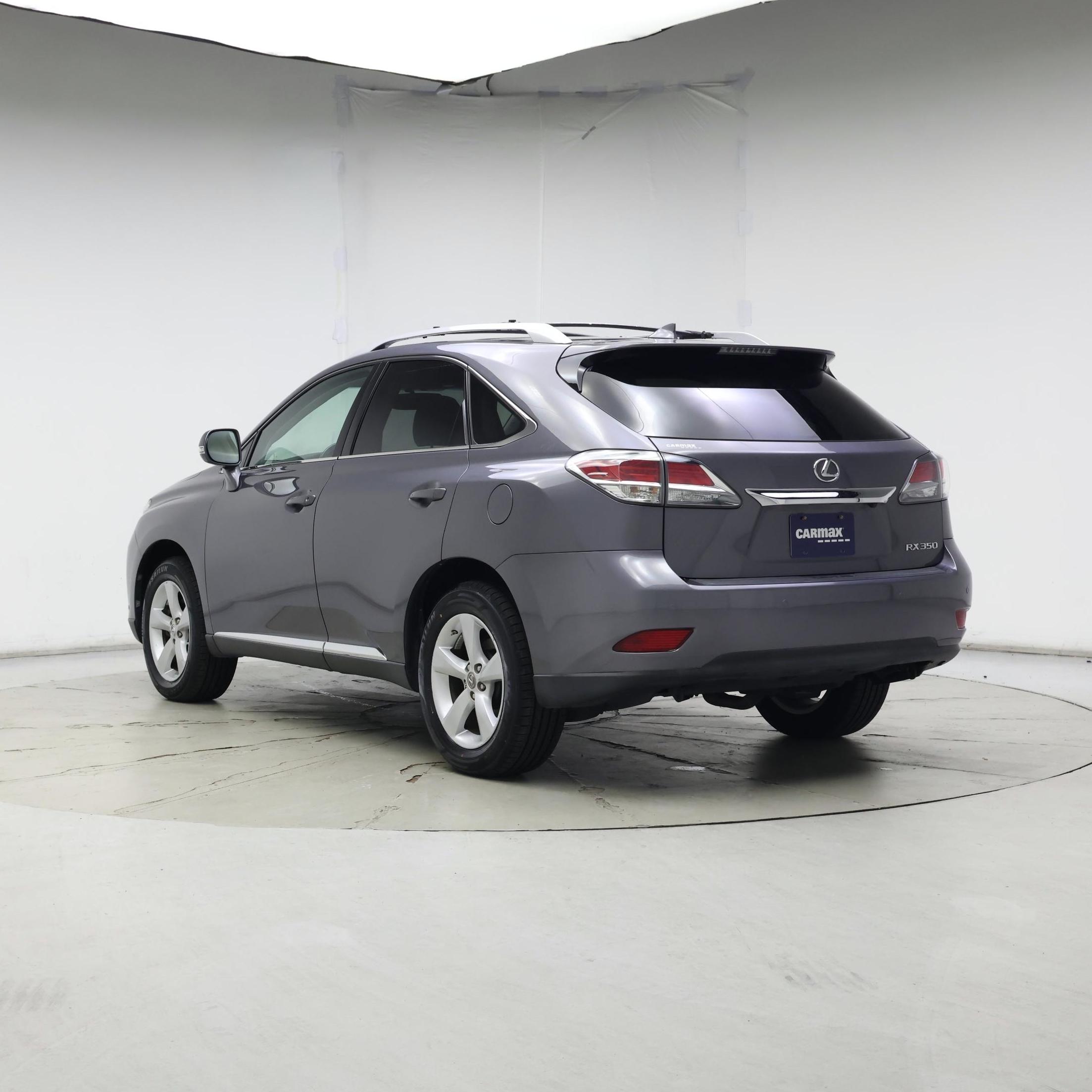 Thumbnail: 2015 Lexus RX - 2