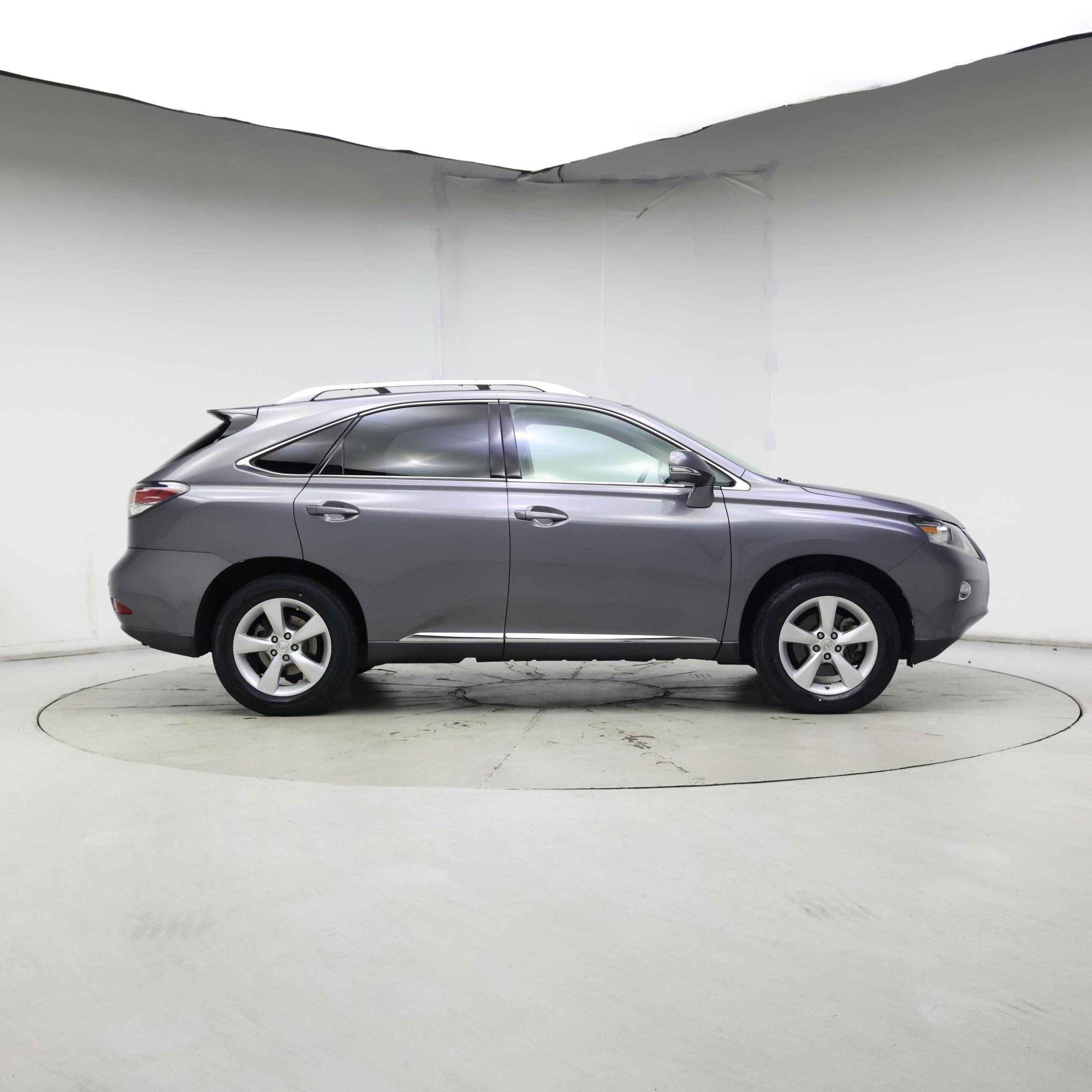 Thumbnail: 2015 Lexus RX - 7