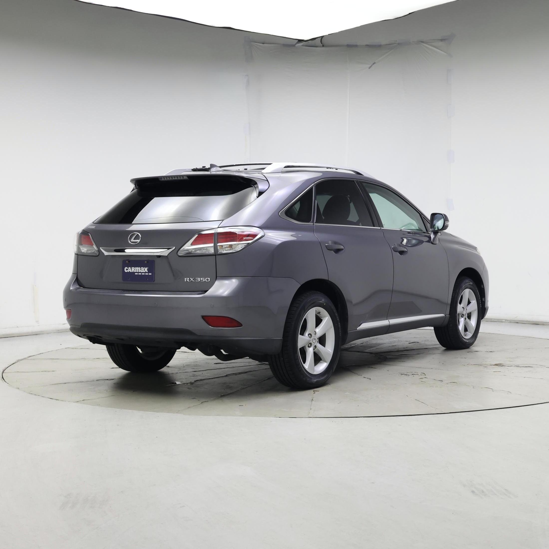 Thumbnail: 2015 Lexus RX - 8