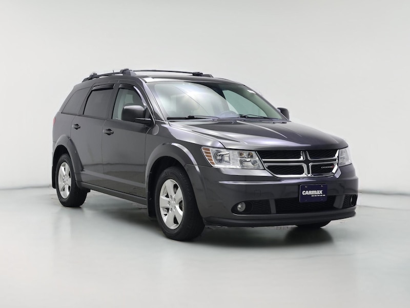 2016 Dodge Journey SE -
                  Farragut, TN