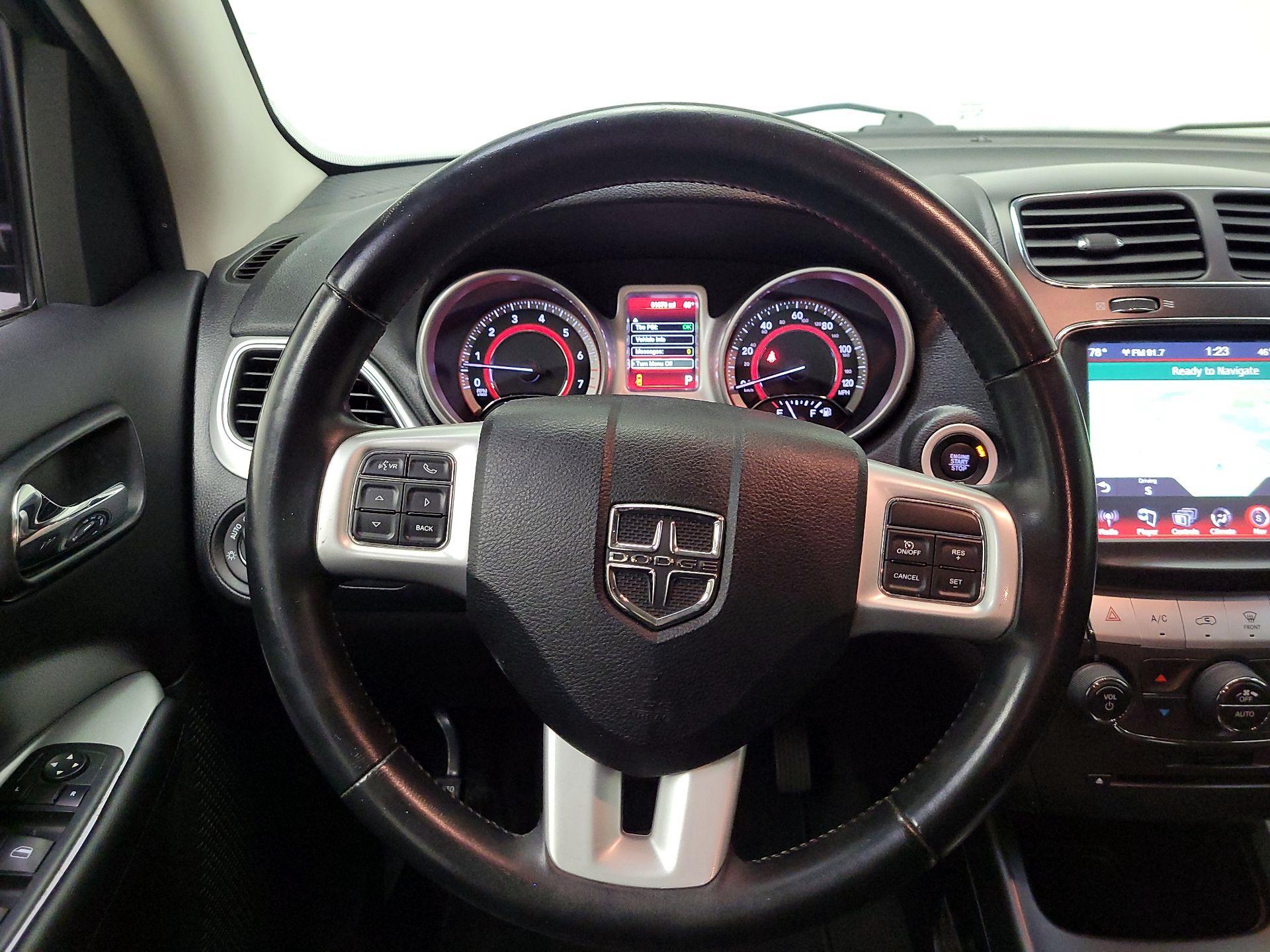 Thumbnail: 2016 Dodge Journey - 10