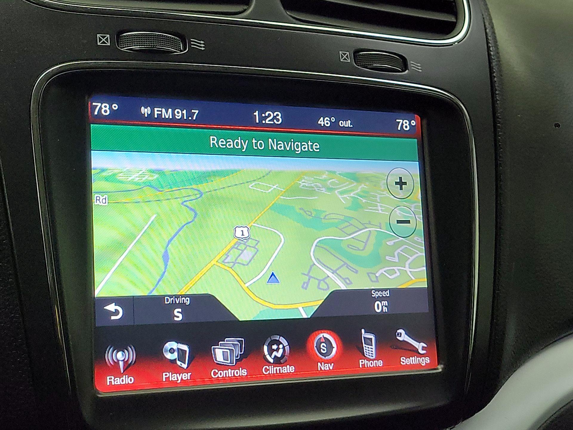 Thumbnail: 2016 Dodge Journey - 14