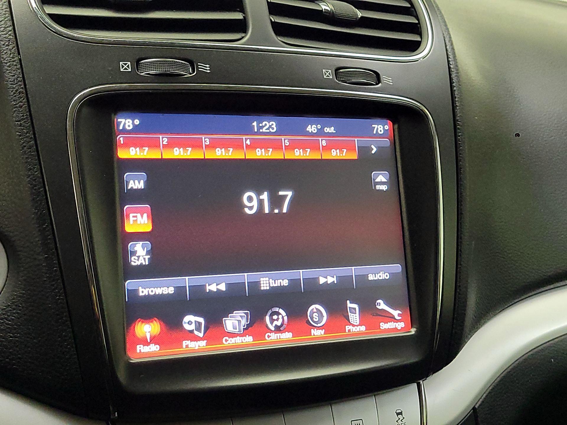 Thumbnail: 2016 Dodge Journey - 16