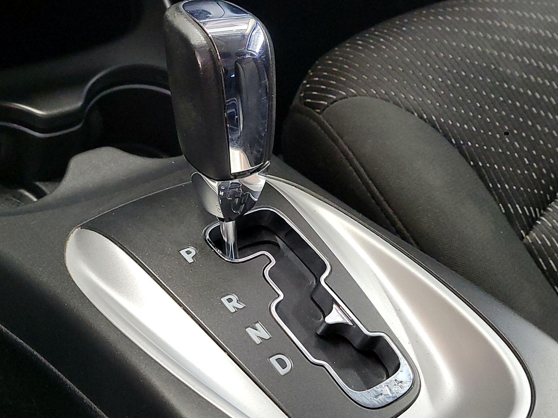 Thumbnail: 2016 Dodge Journey - 18