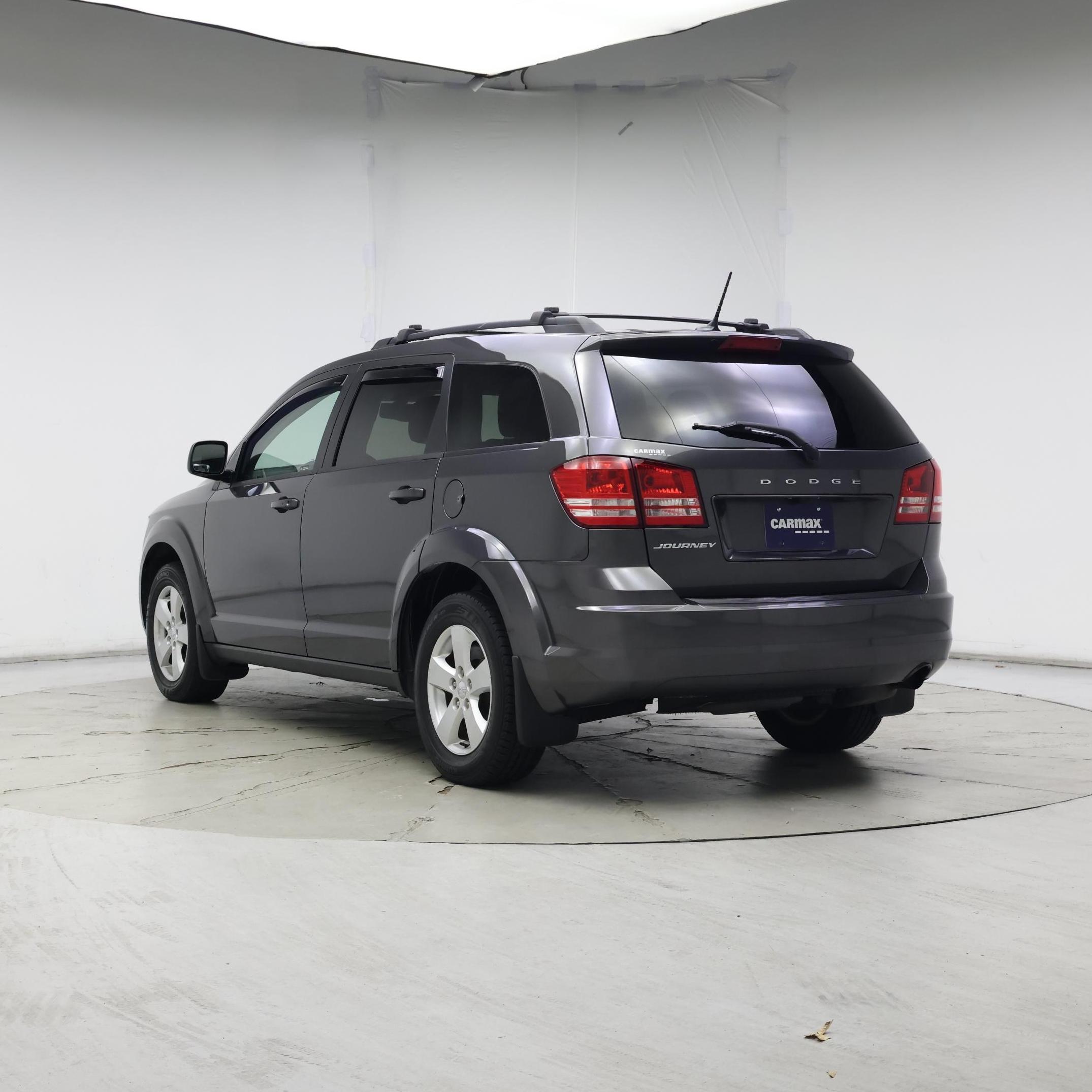 Thumbnail: 2016 Dodge Journey - 2