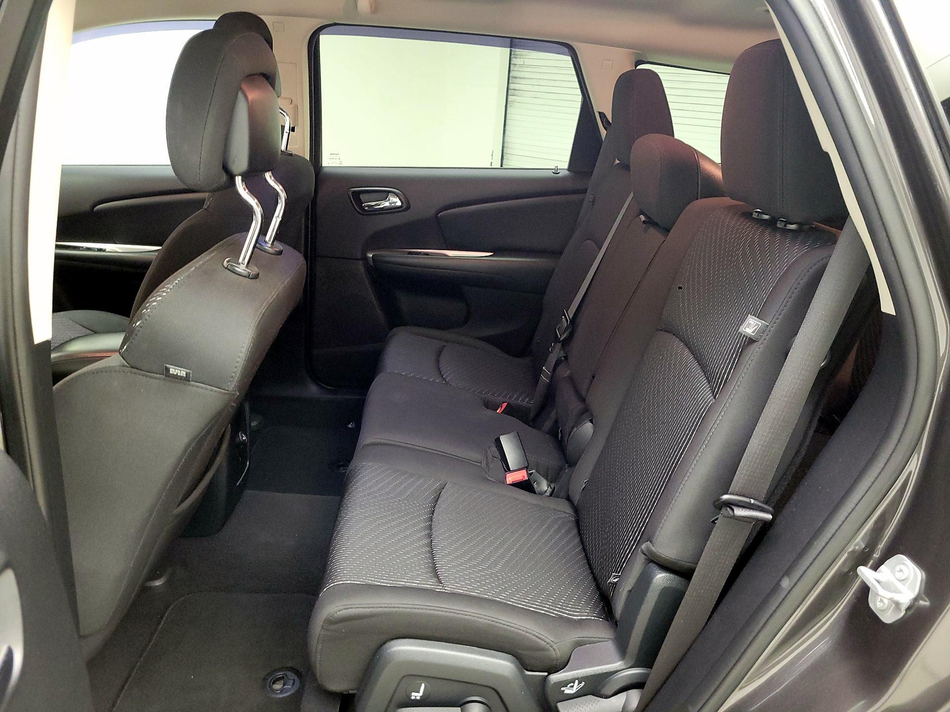 Thumbnail: 2016 Dodge Journey - 20