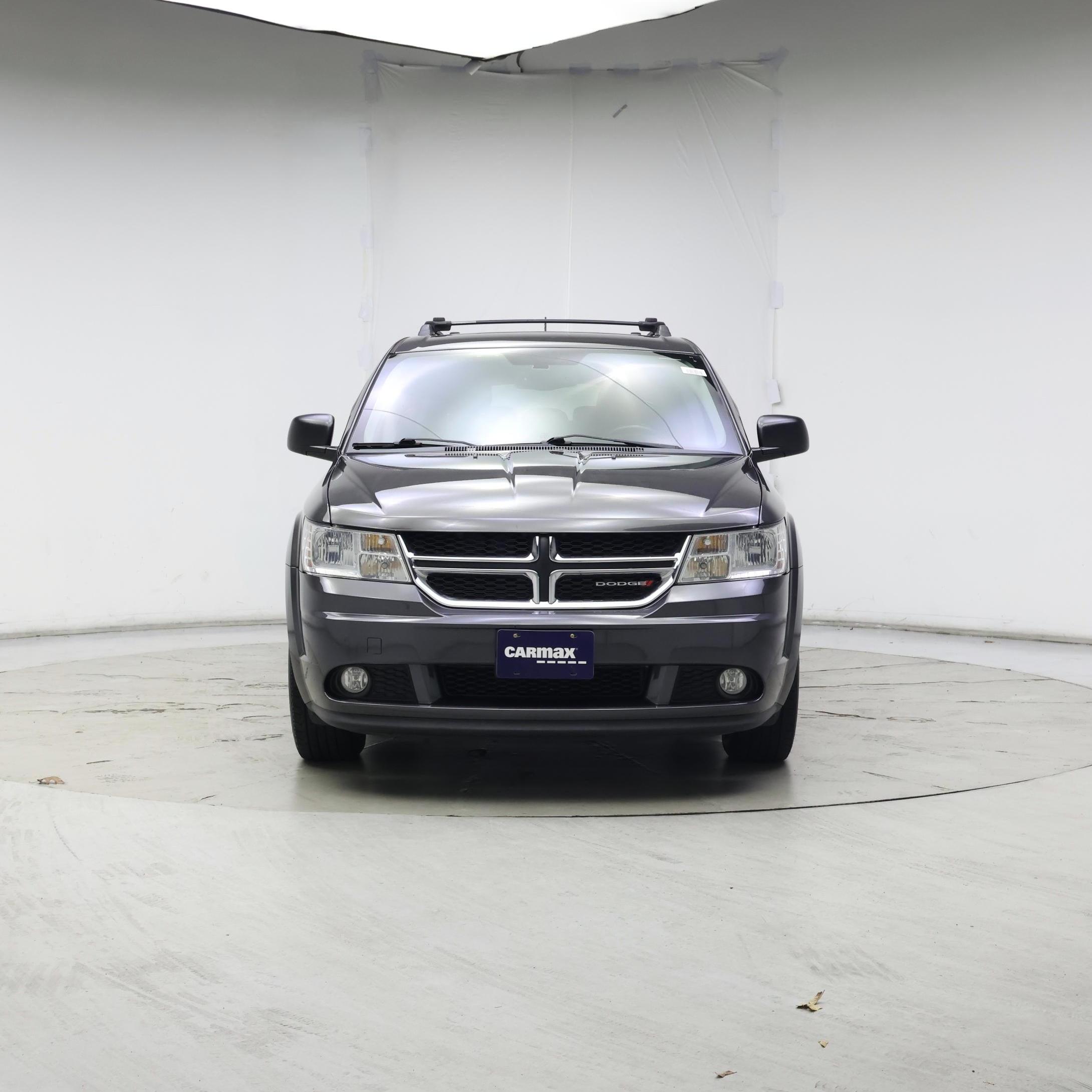 Thumbnail: 2016 Dodge Journey - 5