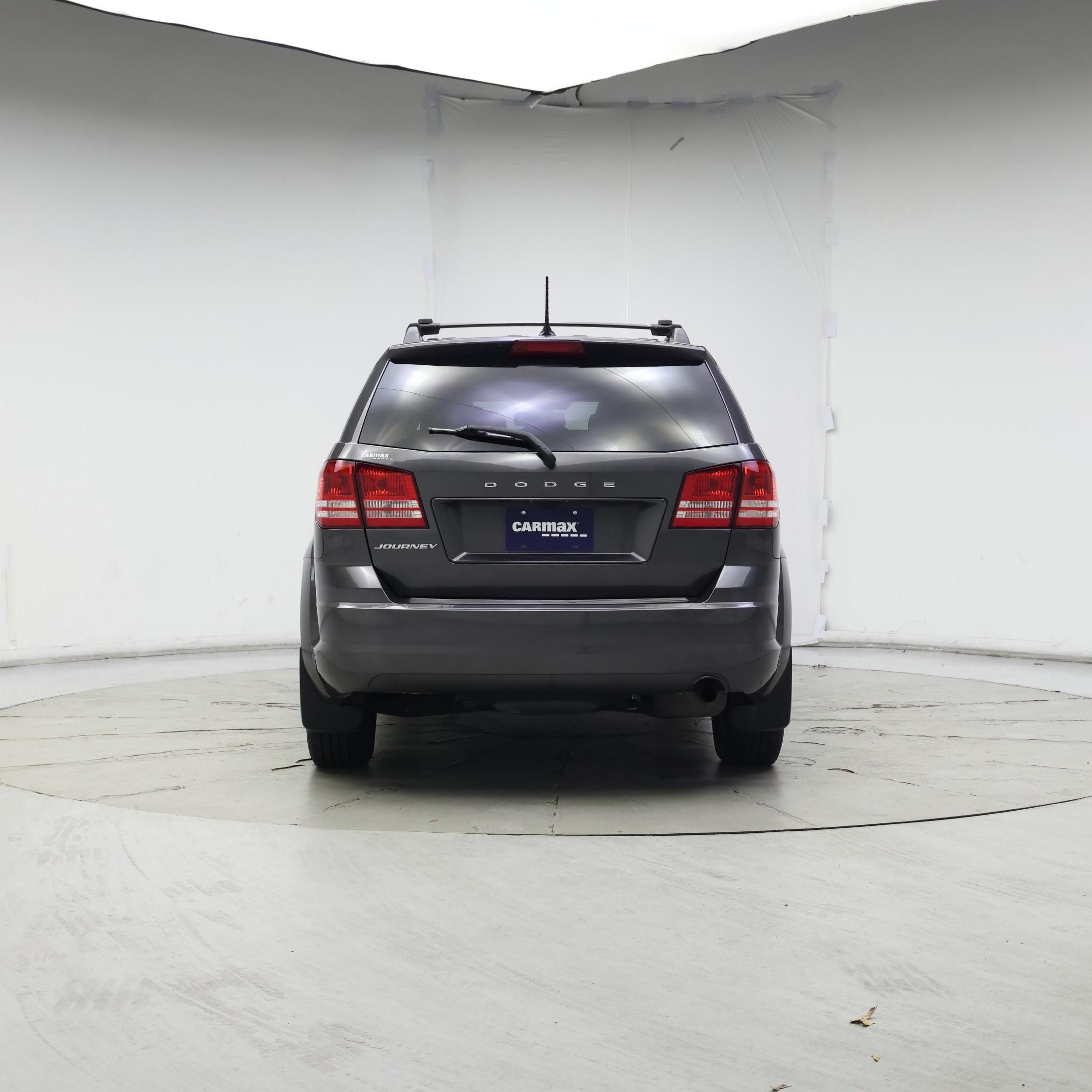 Thumbnail: 2016 Dodge Journey - 6