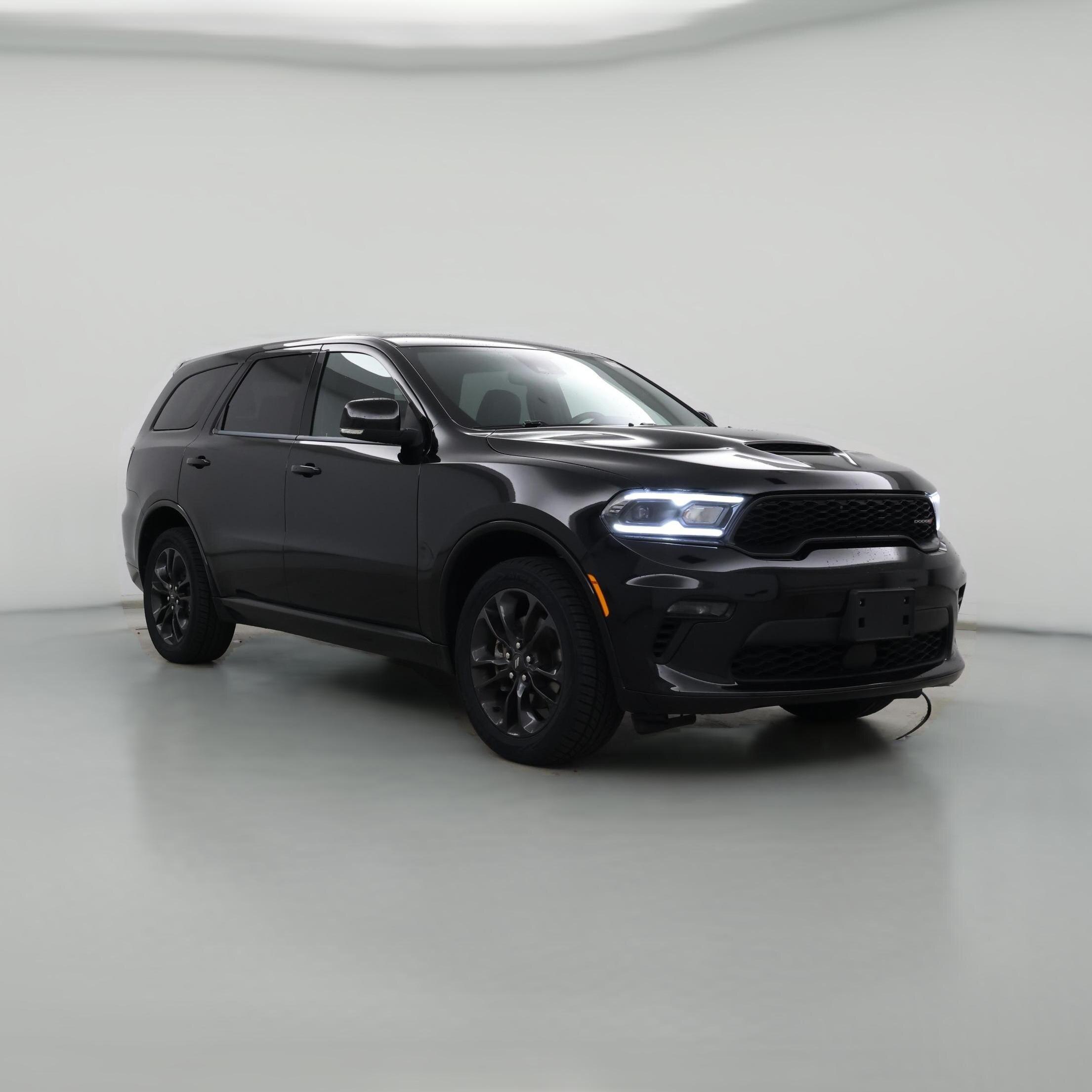 Thumbnail: 2022 Dodge Durango - 1