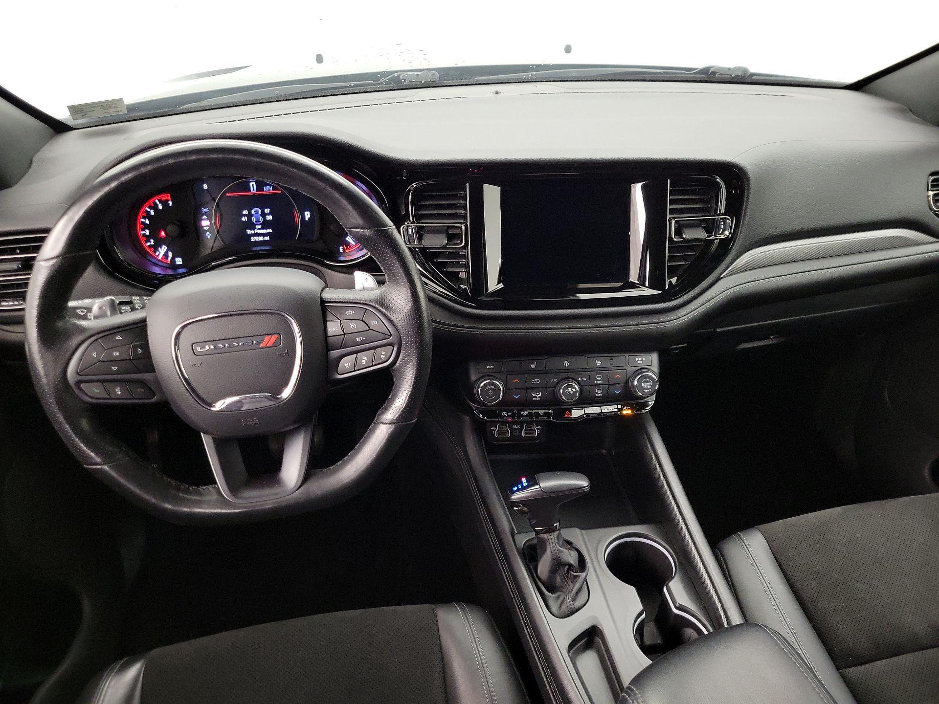 Thumbnail: 2022 Dodge Durango - 9