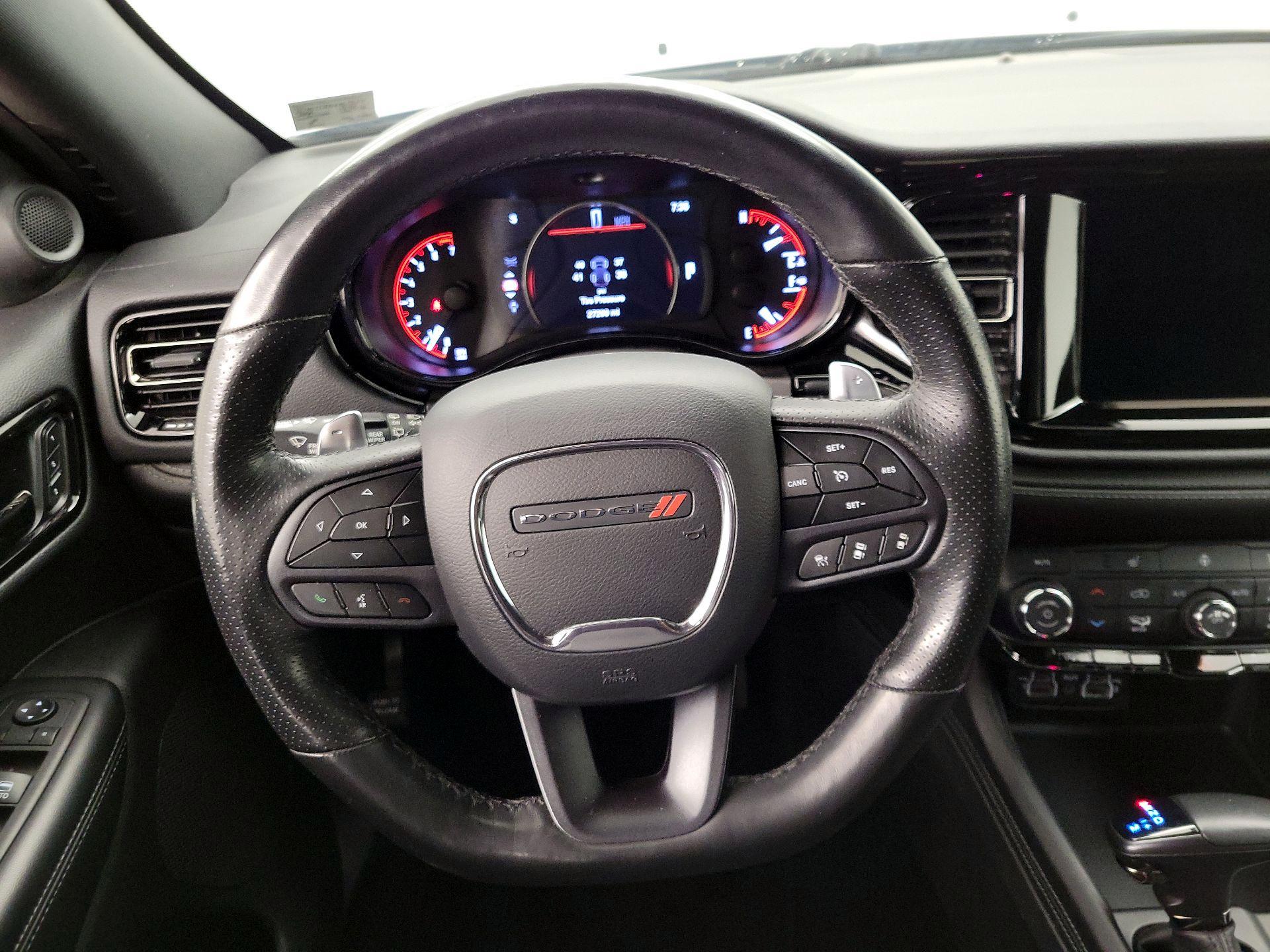 Thumbnail: 2022 Dodge Durango - 10