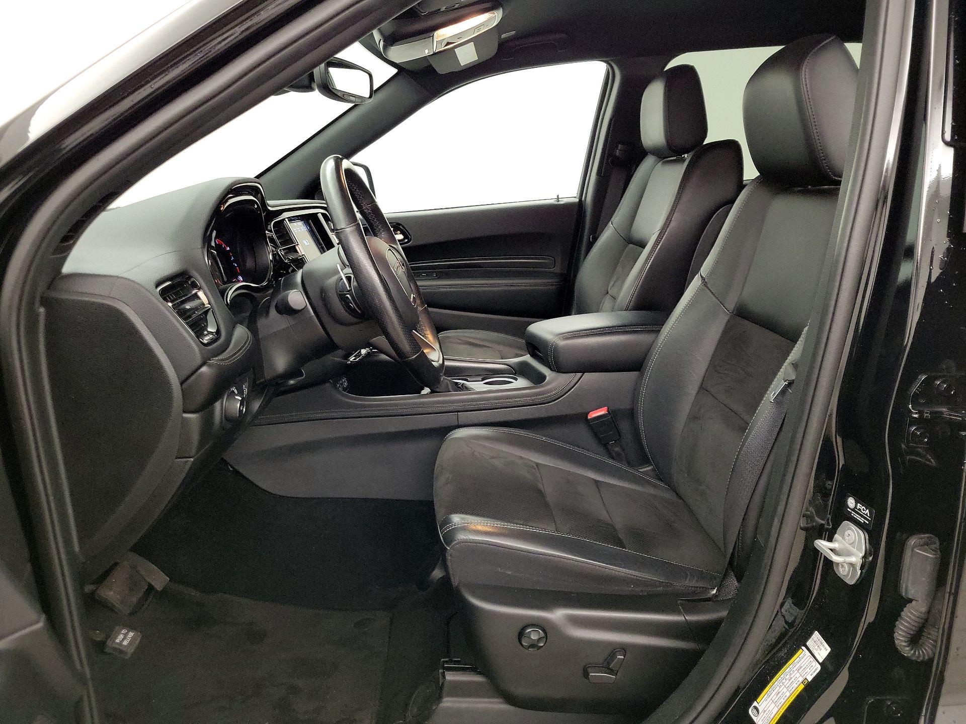 Thumbnail: 2022 Dodge Durango - 11