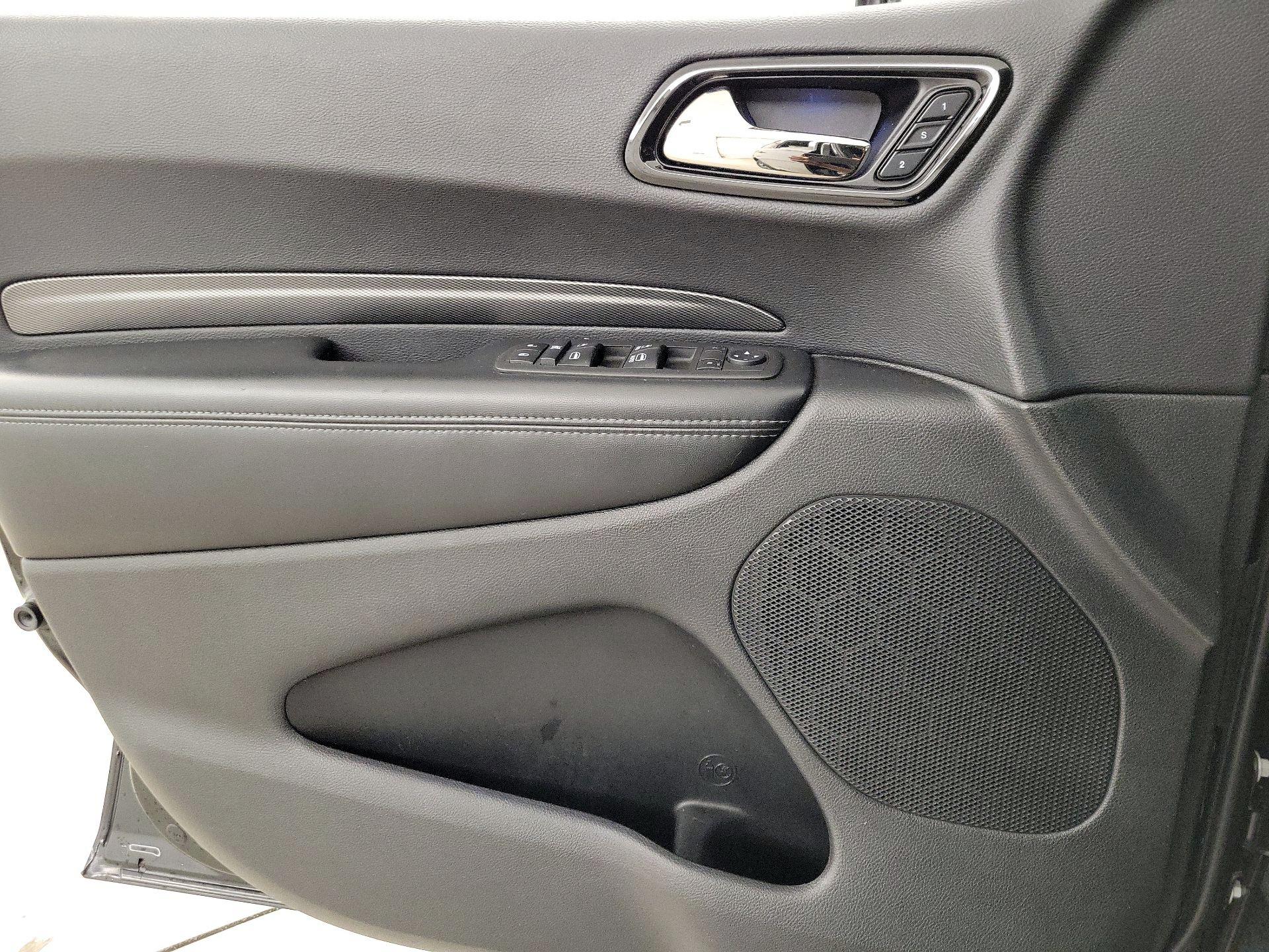 Thumbnail: 2022 Dodge Durango - 12