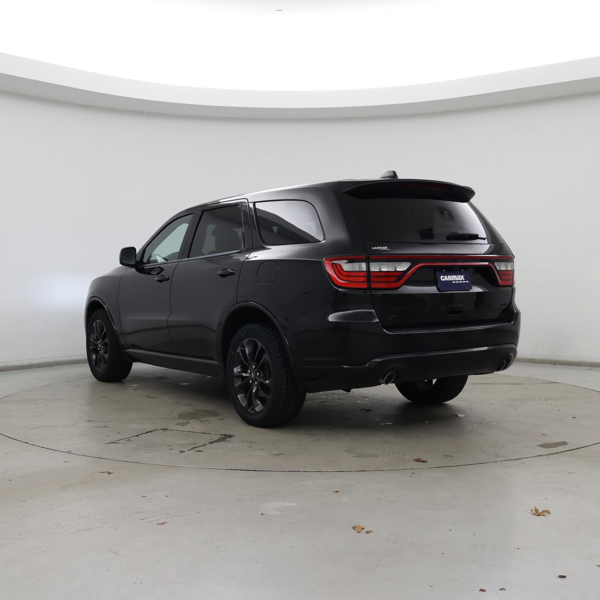 Thumbnail: 2022 Dodge Durango - 2